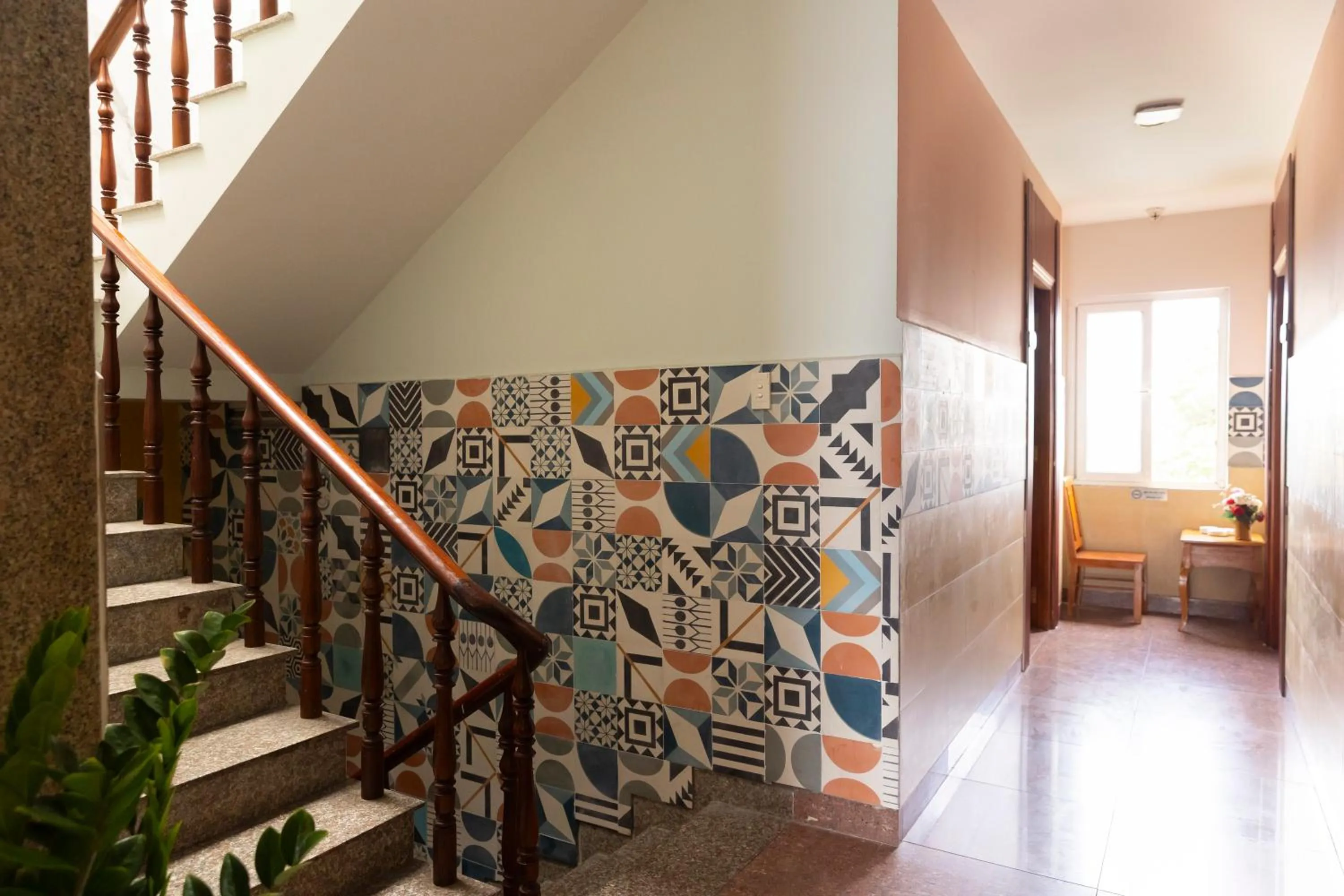 Hoang Anh Star Boutique Hotel