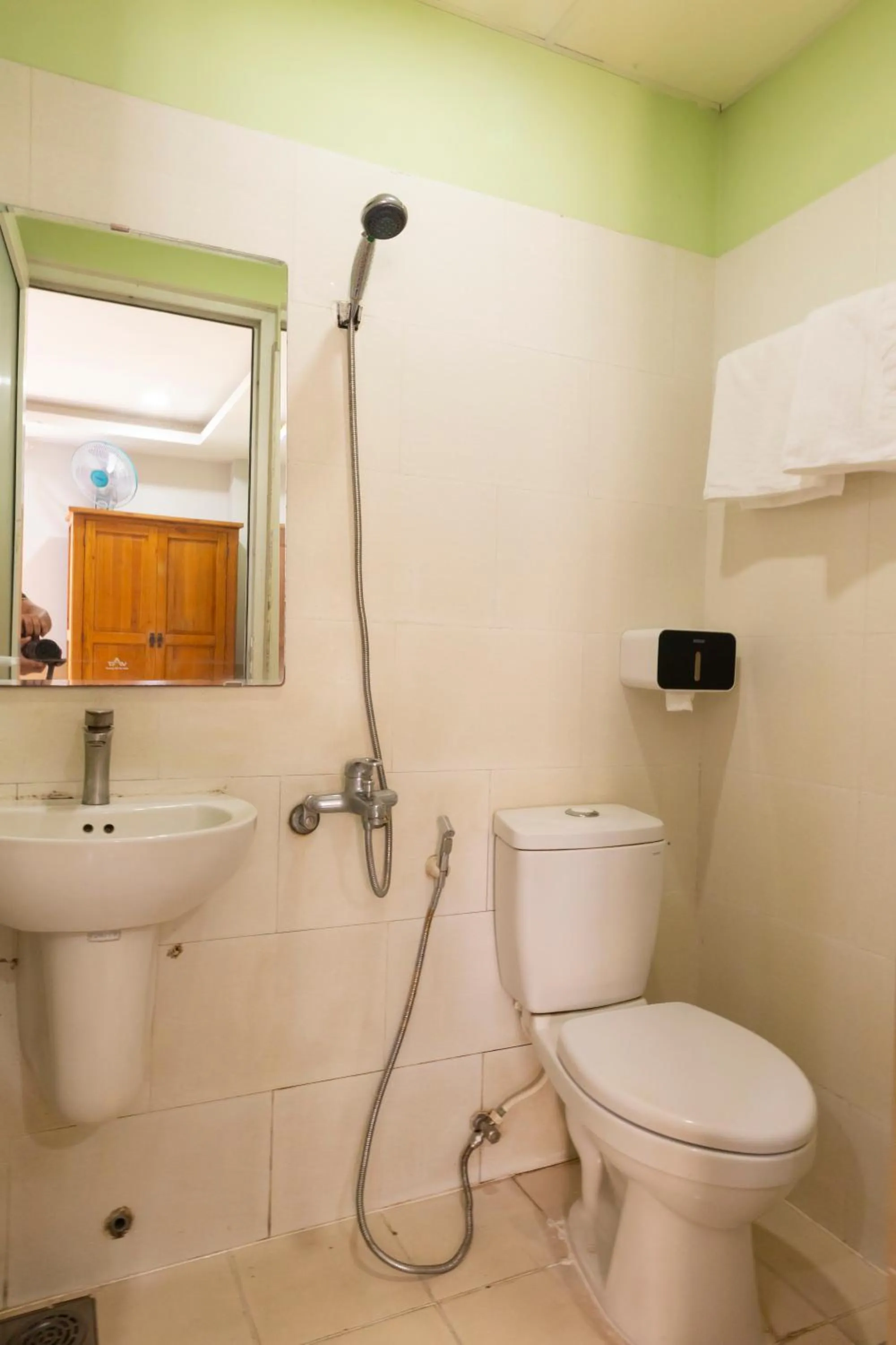 Hoang Anh Star Boutique Hotel