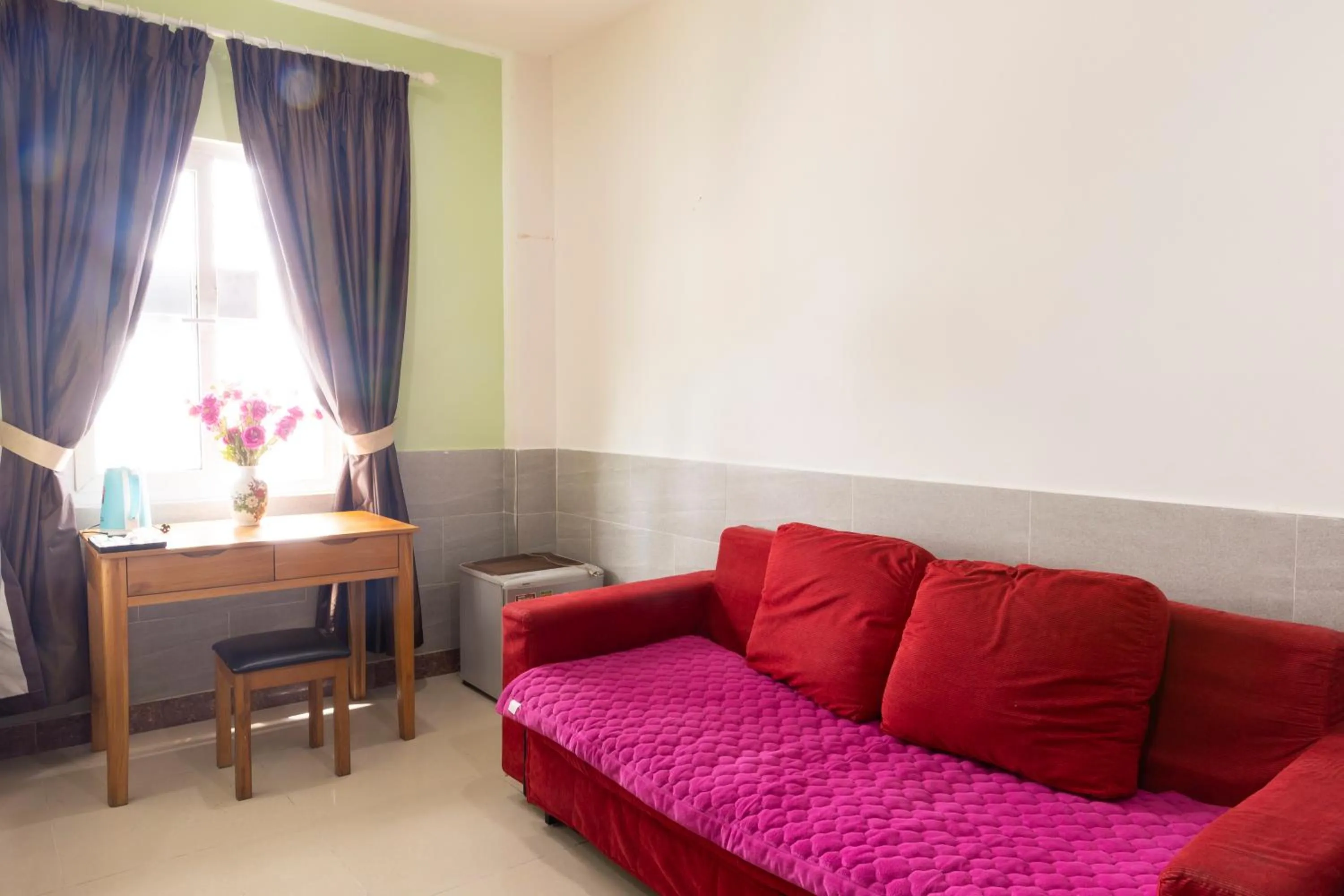 Hoang Anh Star Boutique Hotel