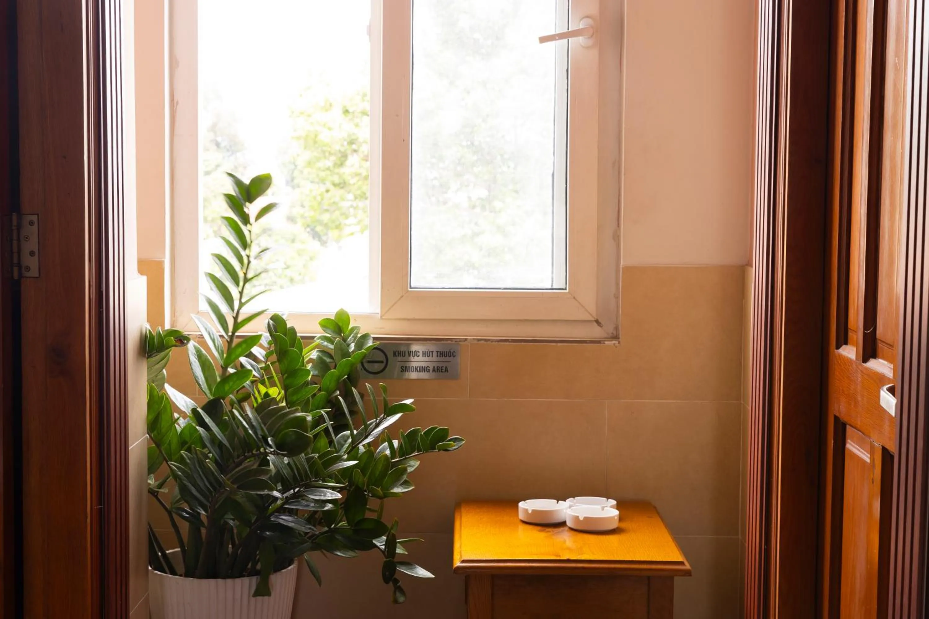 Hoang Anh Star Boutique Hotel