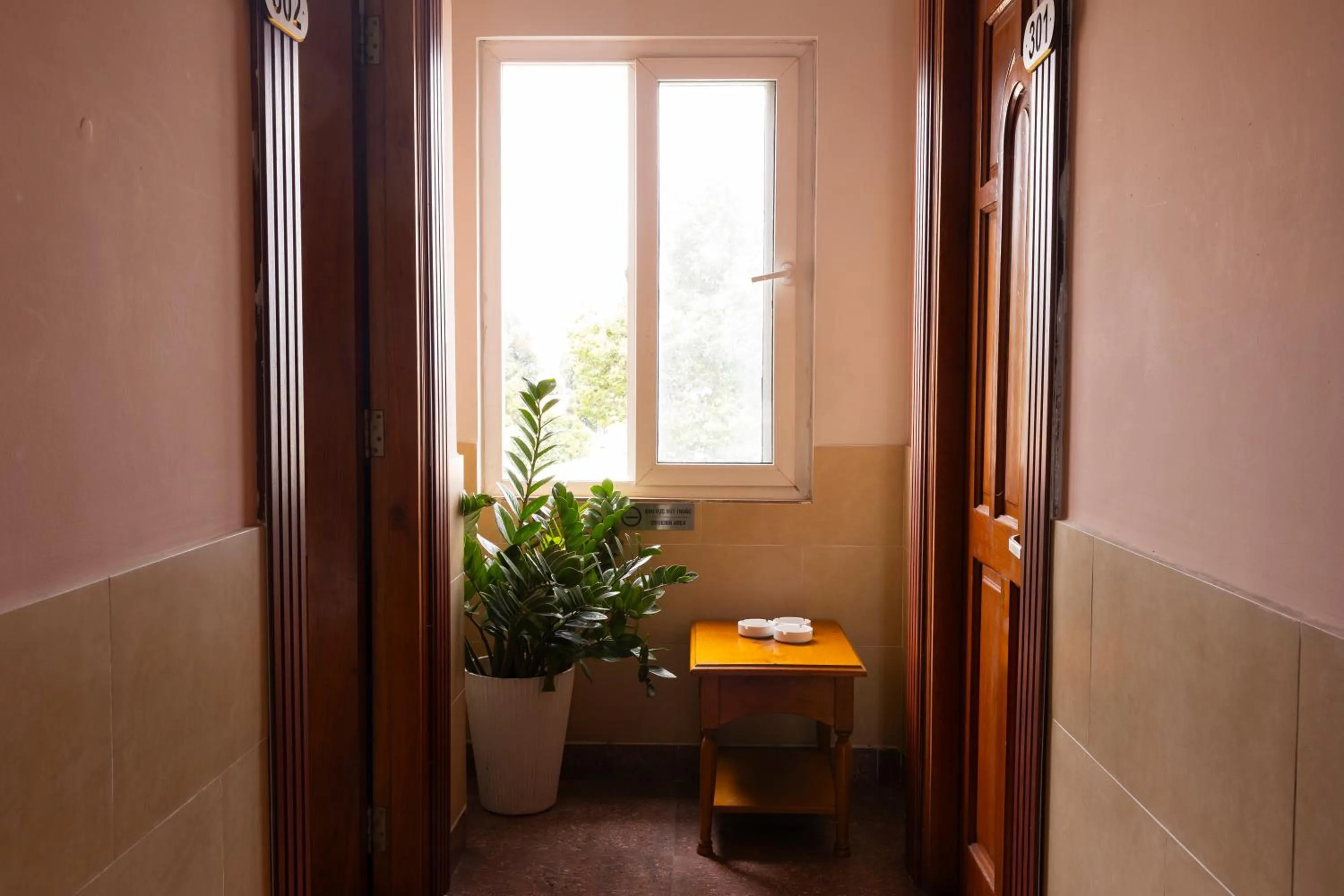 Hoang Anh Star Boutique Hotel