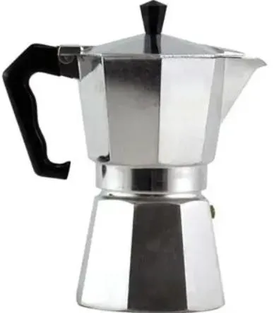 Coffee/tea facilities in A Casa di Benny