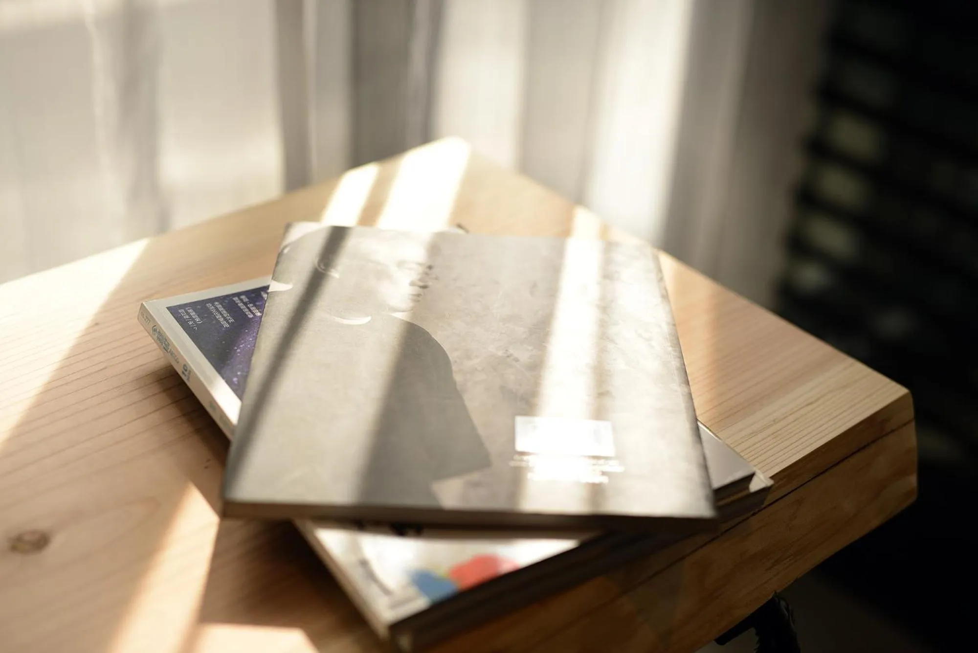 Lobby or reception in Hommie Inn