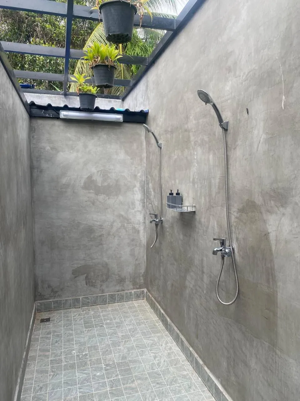 Public Bath in Peak Elite Boutique