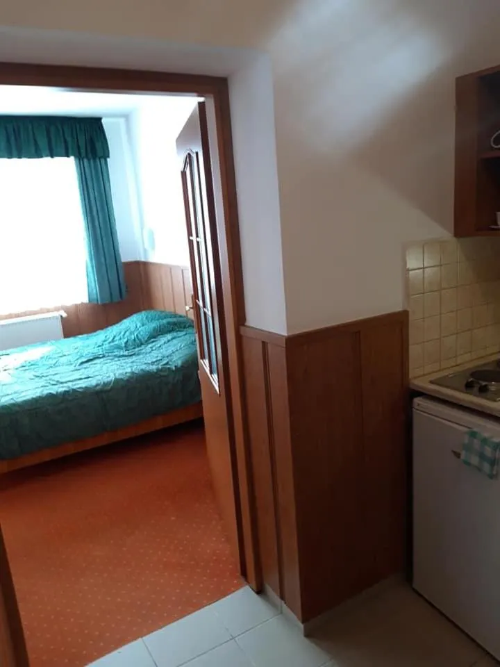 Bed in Fenyő Panzió