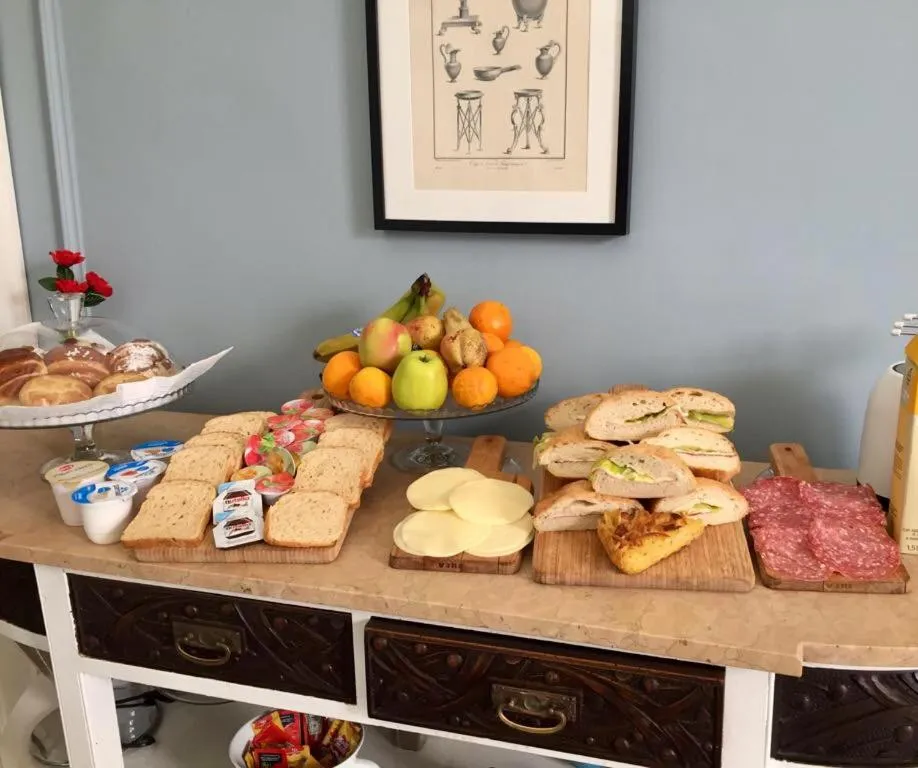 Aragonese Luxury Rooms