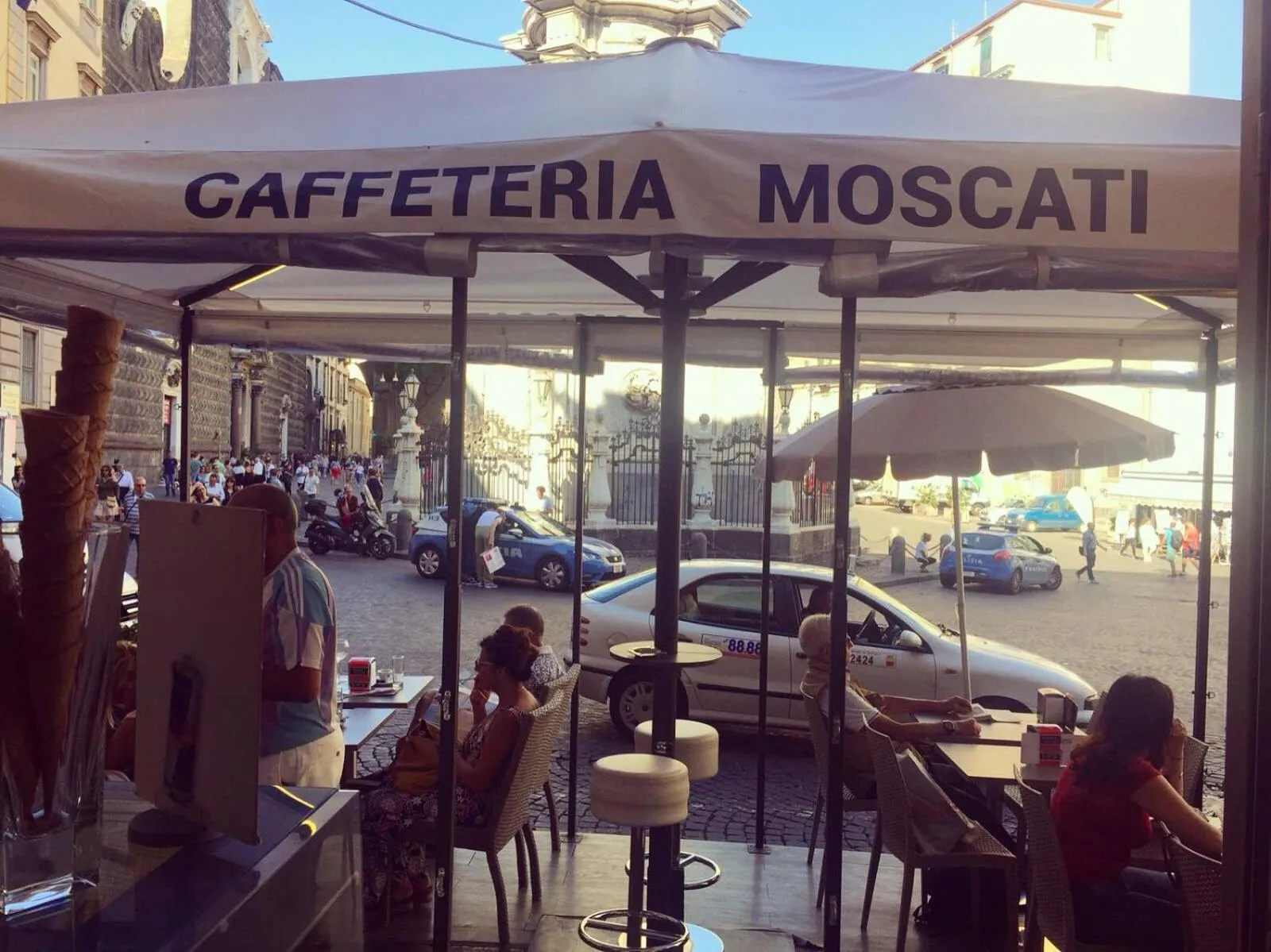 Aragonese Luxury Rooms