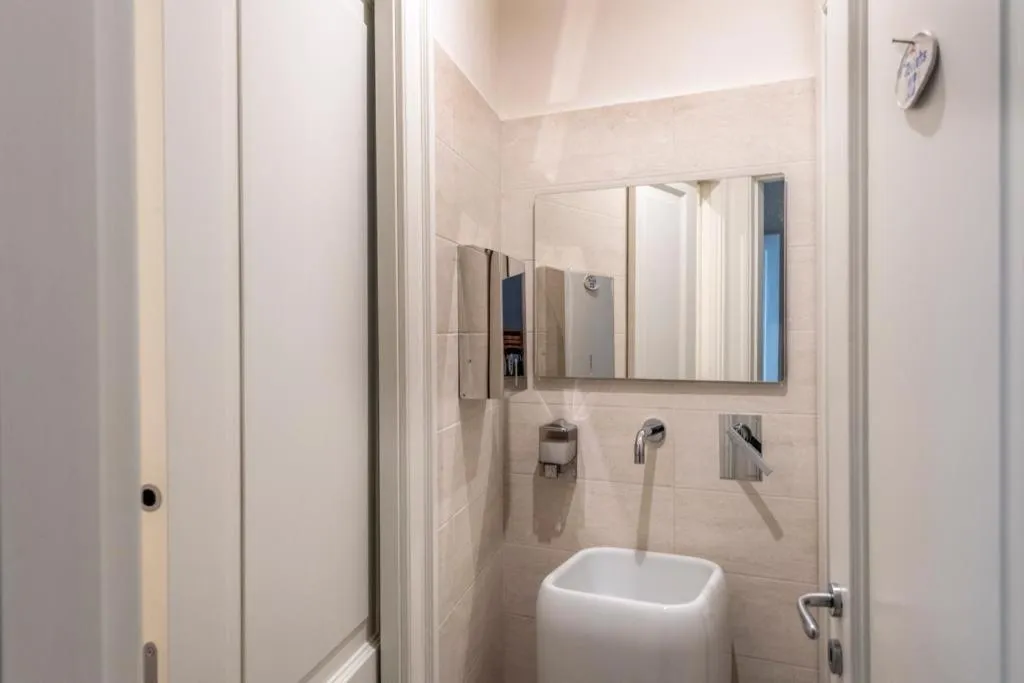 Aragonese Luxury Rooms