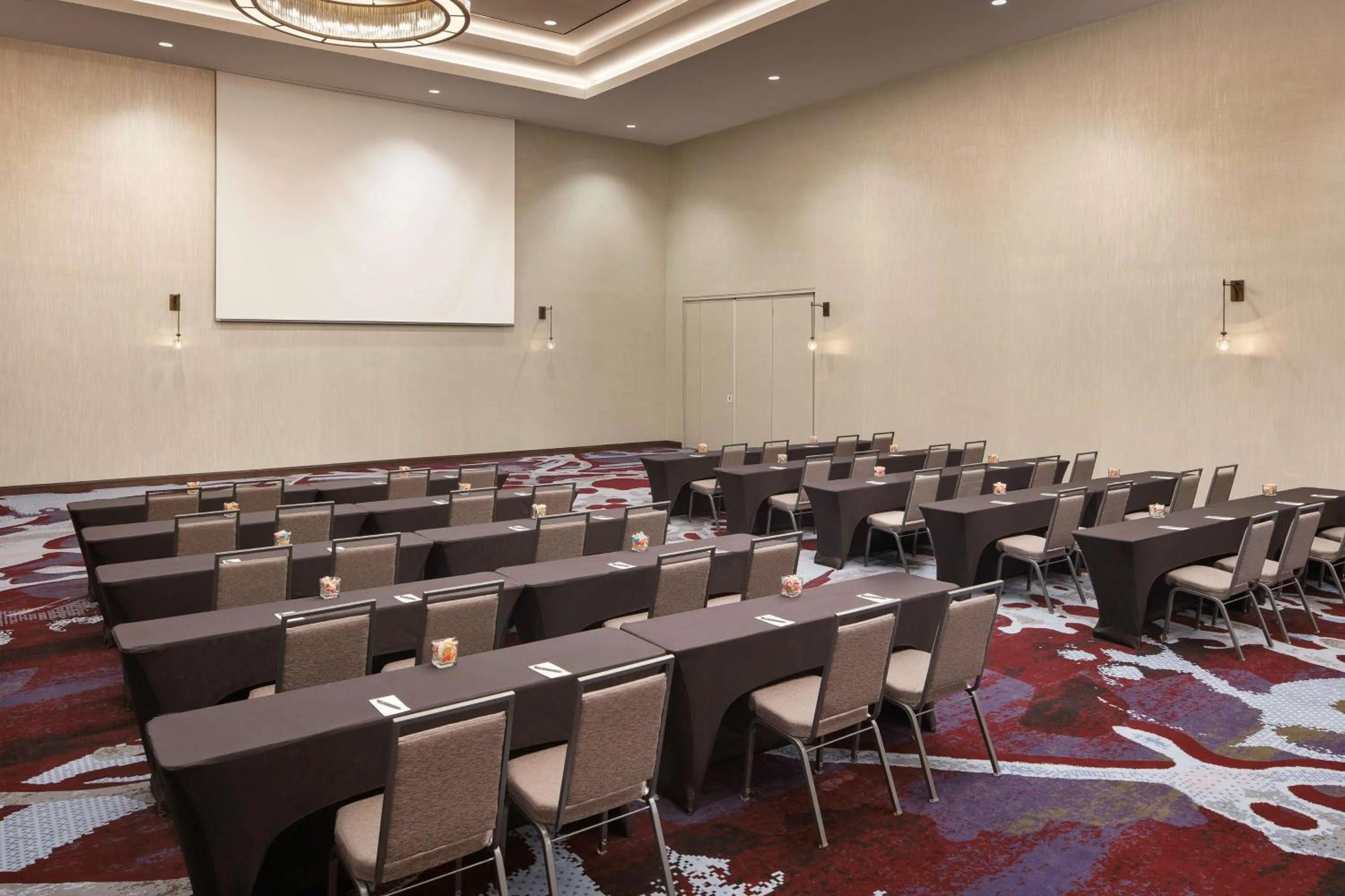 Meeting/conference room in Embassy Suites Amarillo Downtown