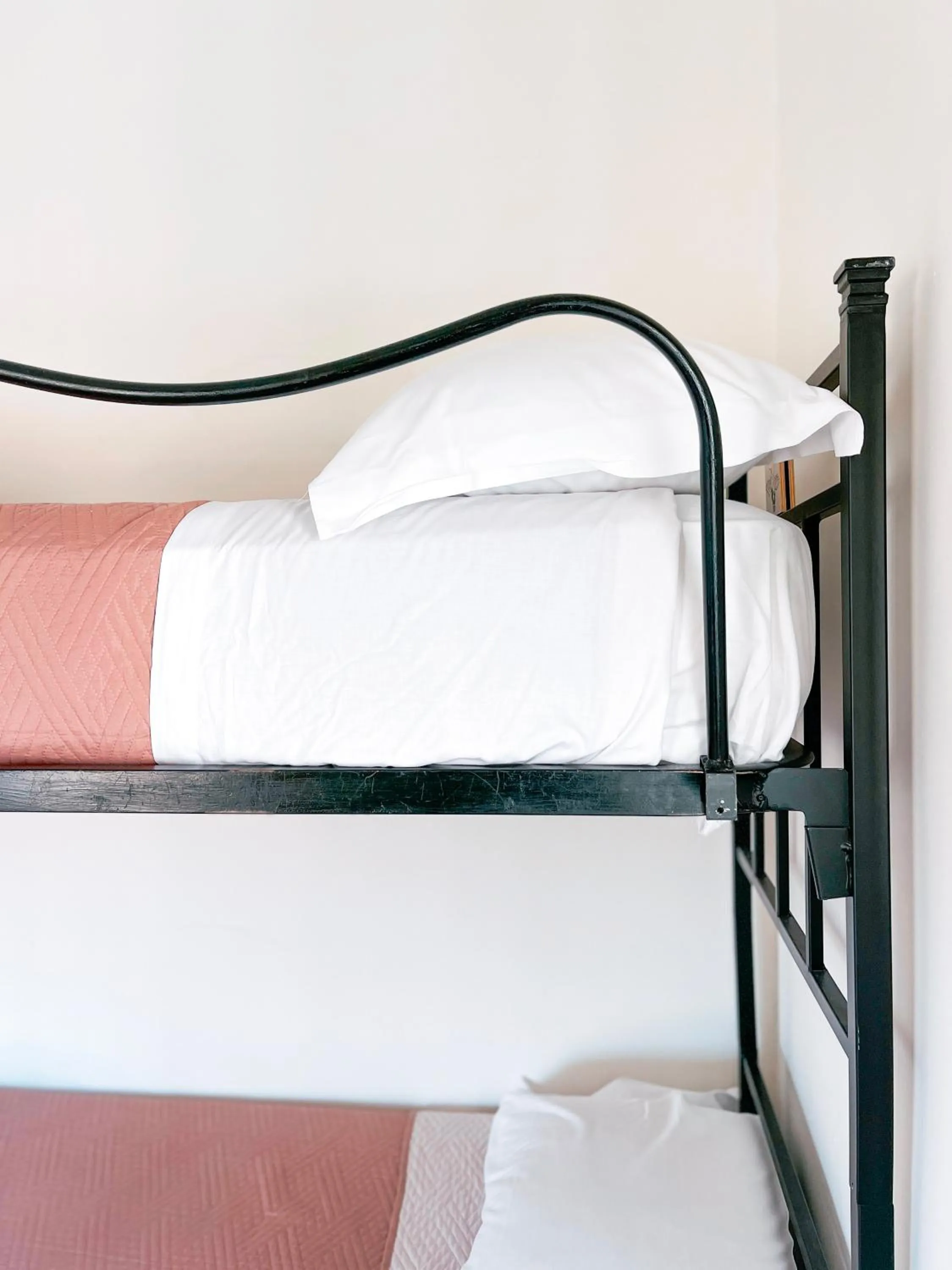 Bed in Ostello Bello Napoli