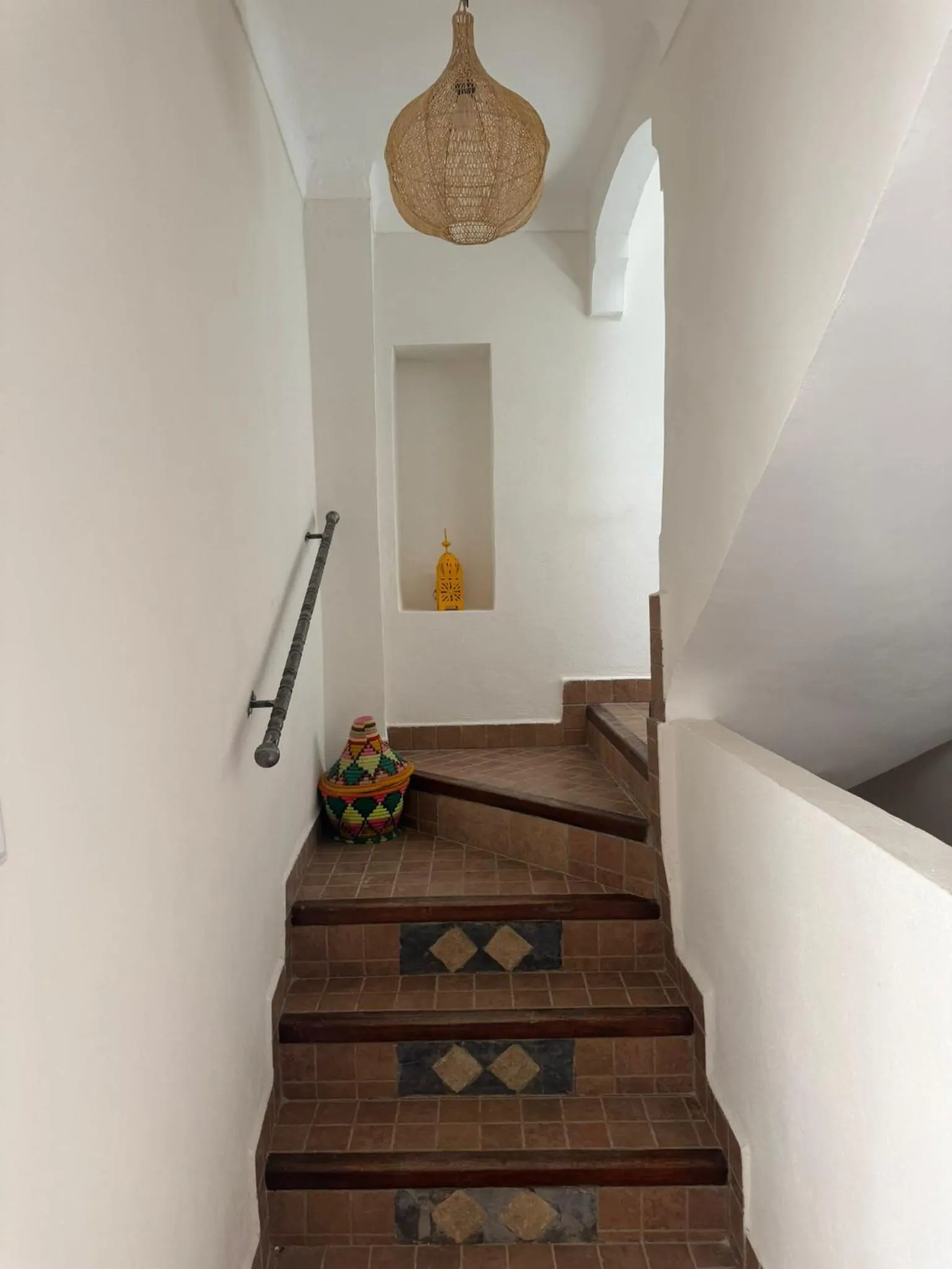 Property building in Riad Dihya