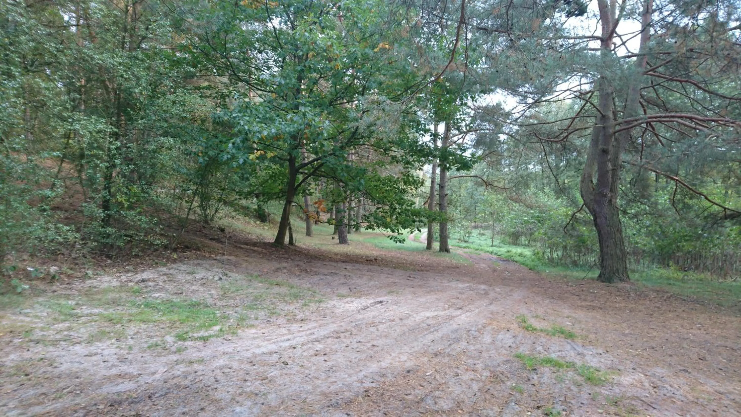 Neighbourhood in FitnessFun