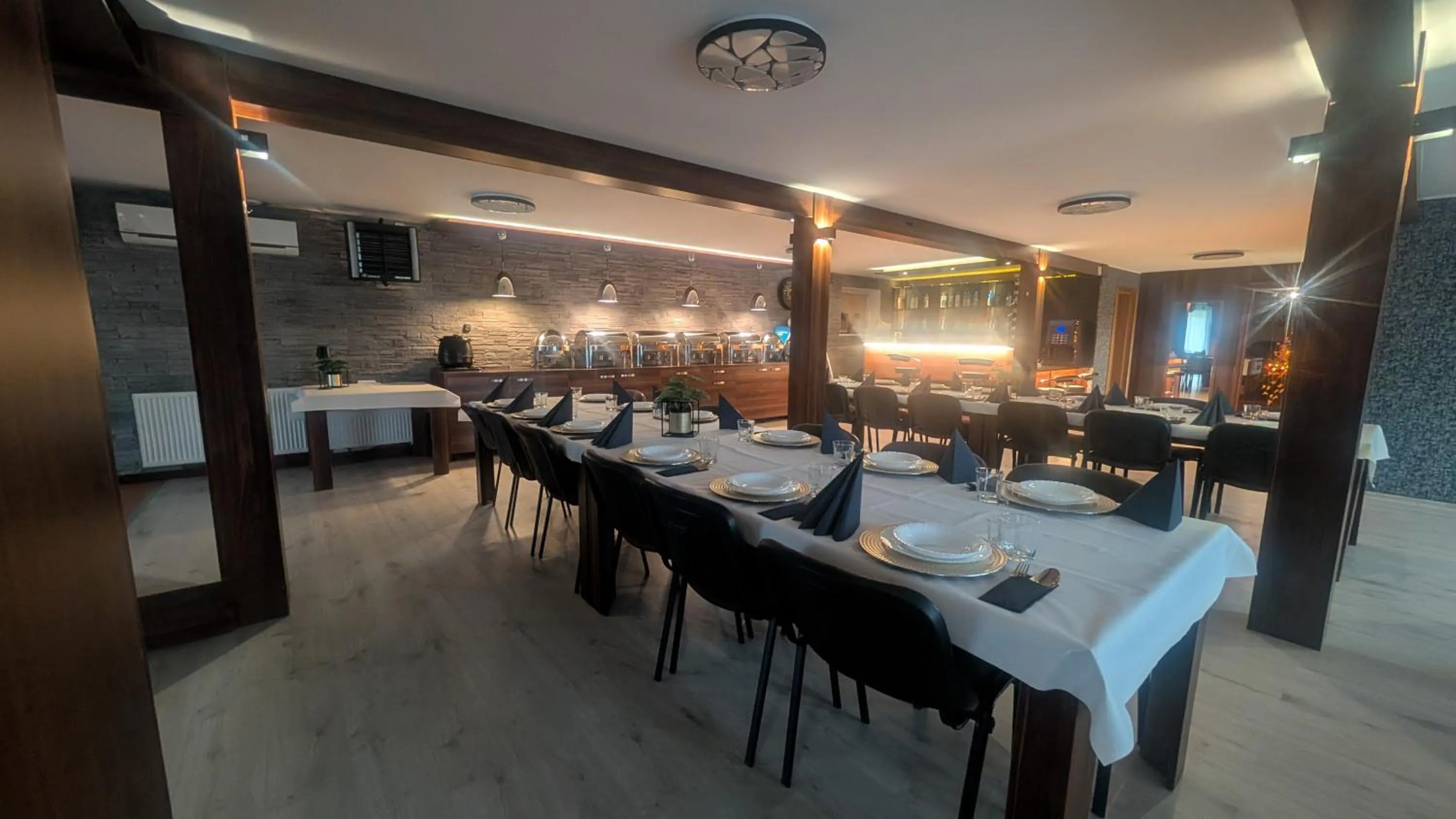 Property building in FitnessFun