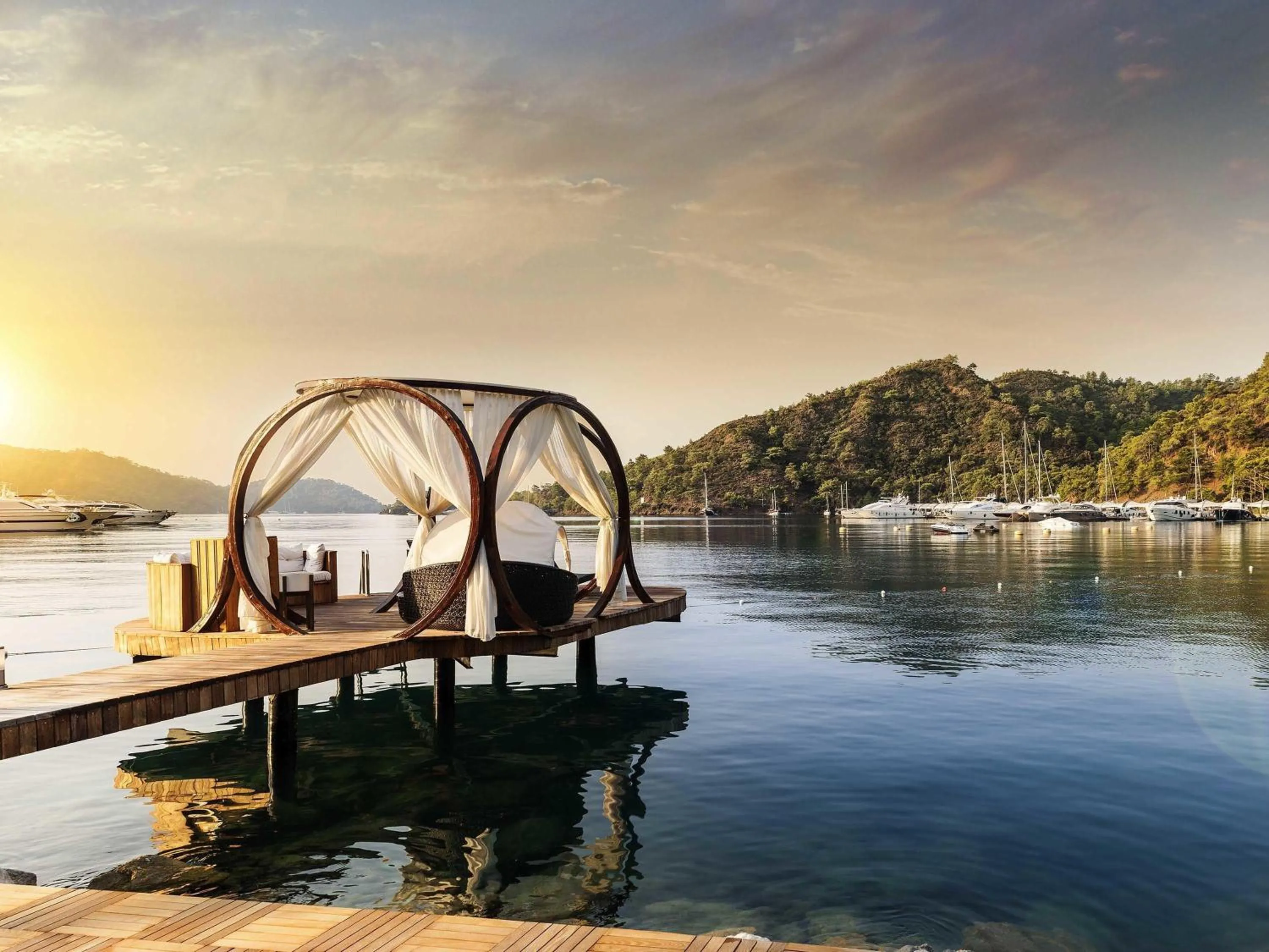 Other in Club Prive by Rixos Gocek