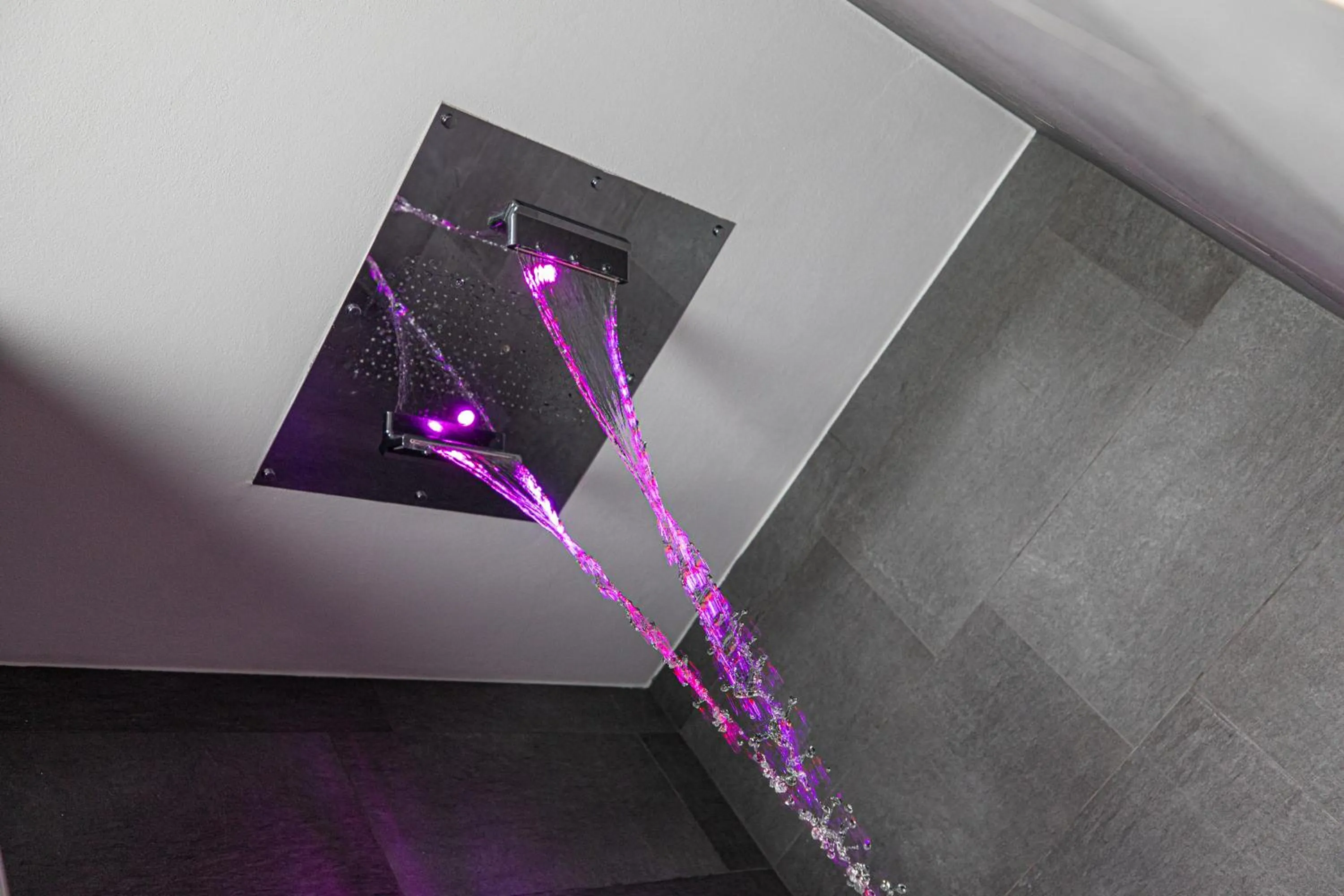 Spa and wellness centre/facilities in Garni Maso San Michele