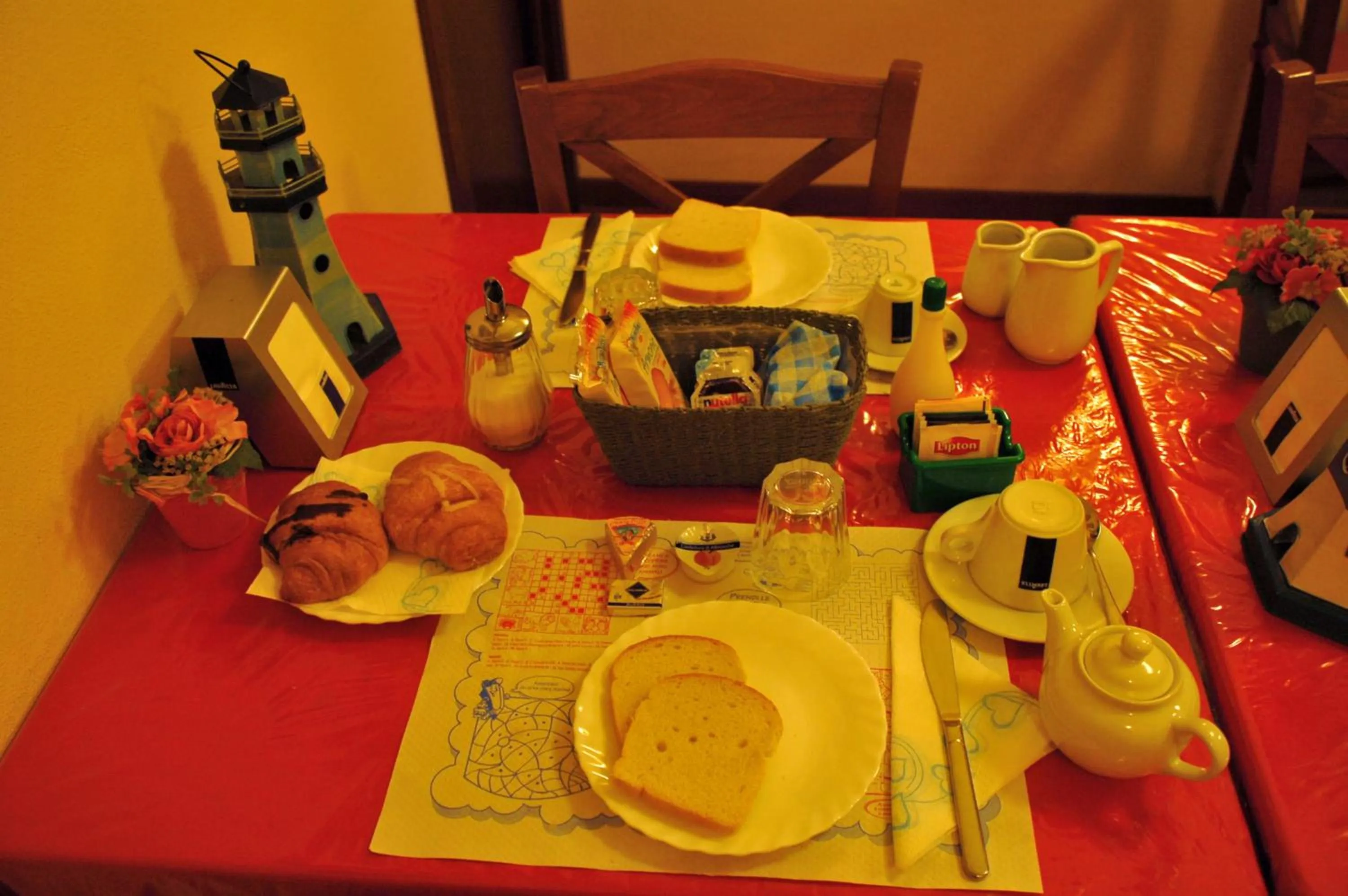 Lounge or bar in Hotel Major