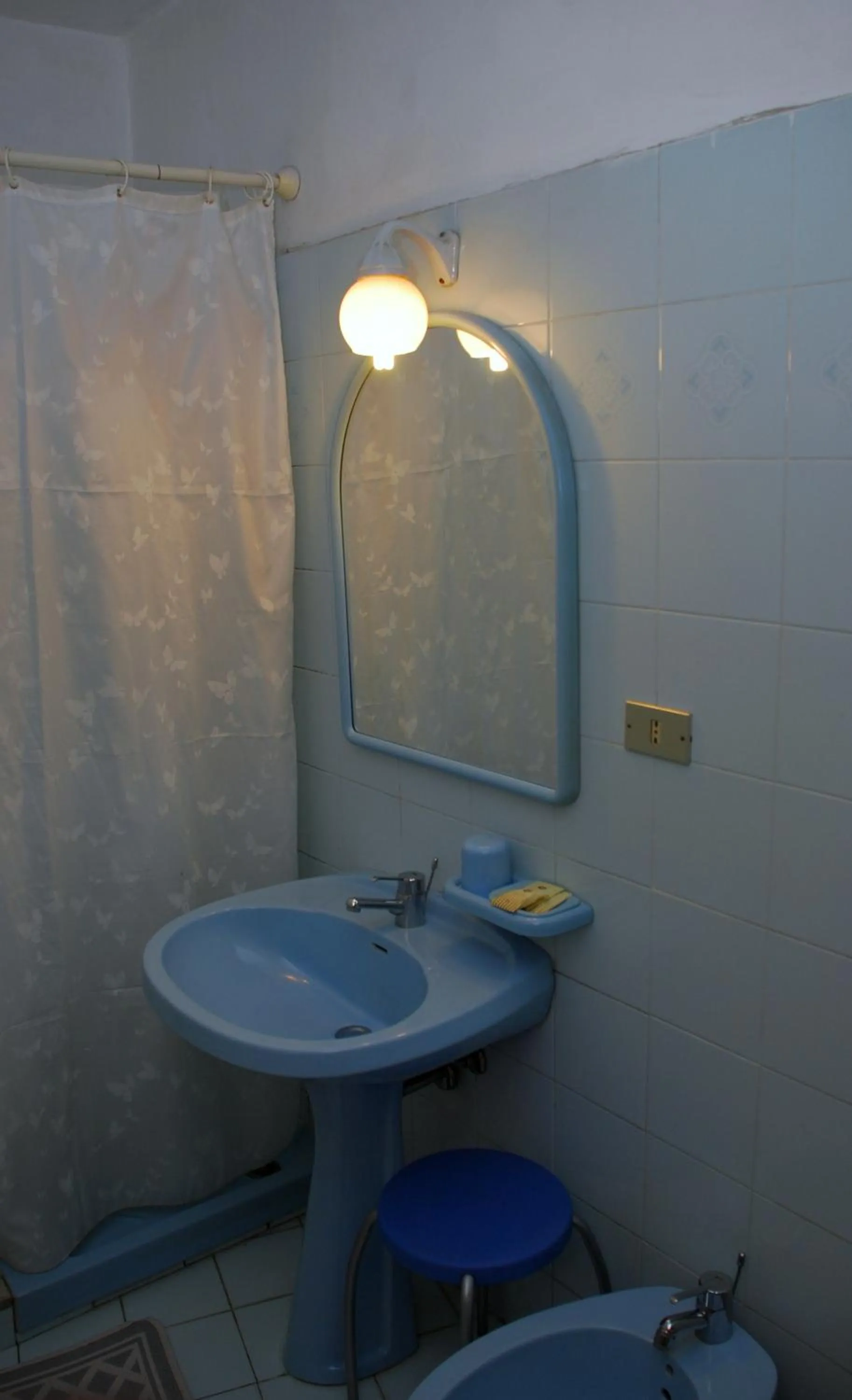 Other in Hotel Major