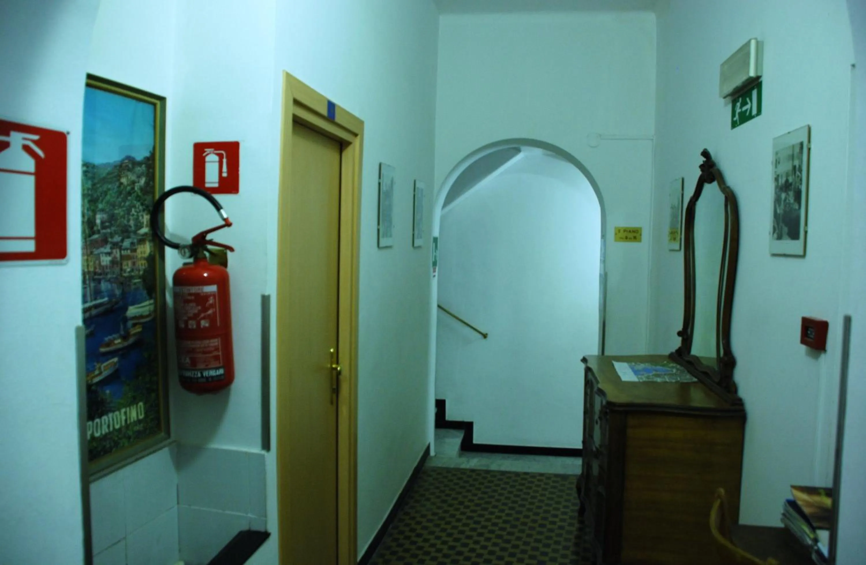 Other in Hotel Major