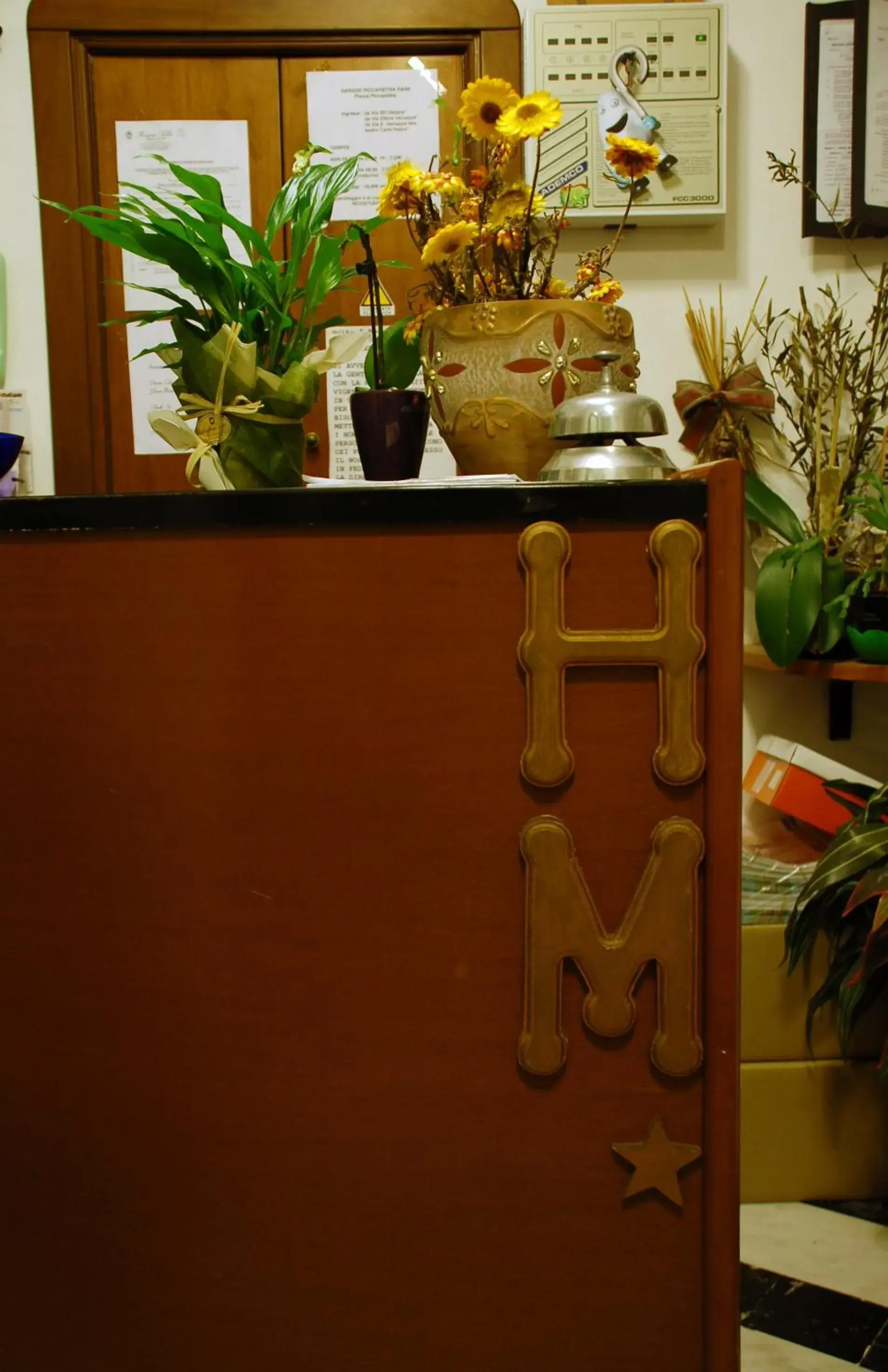 Hotel Major Hotel Major