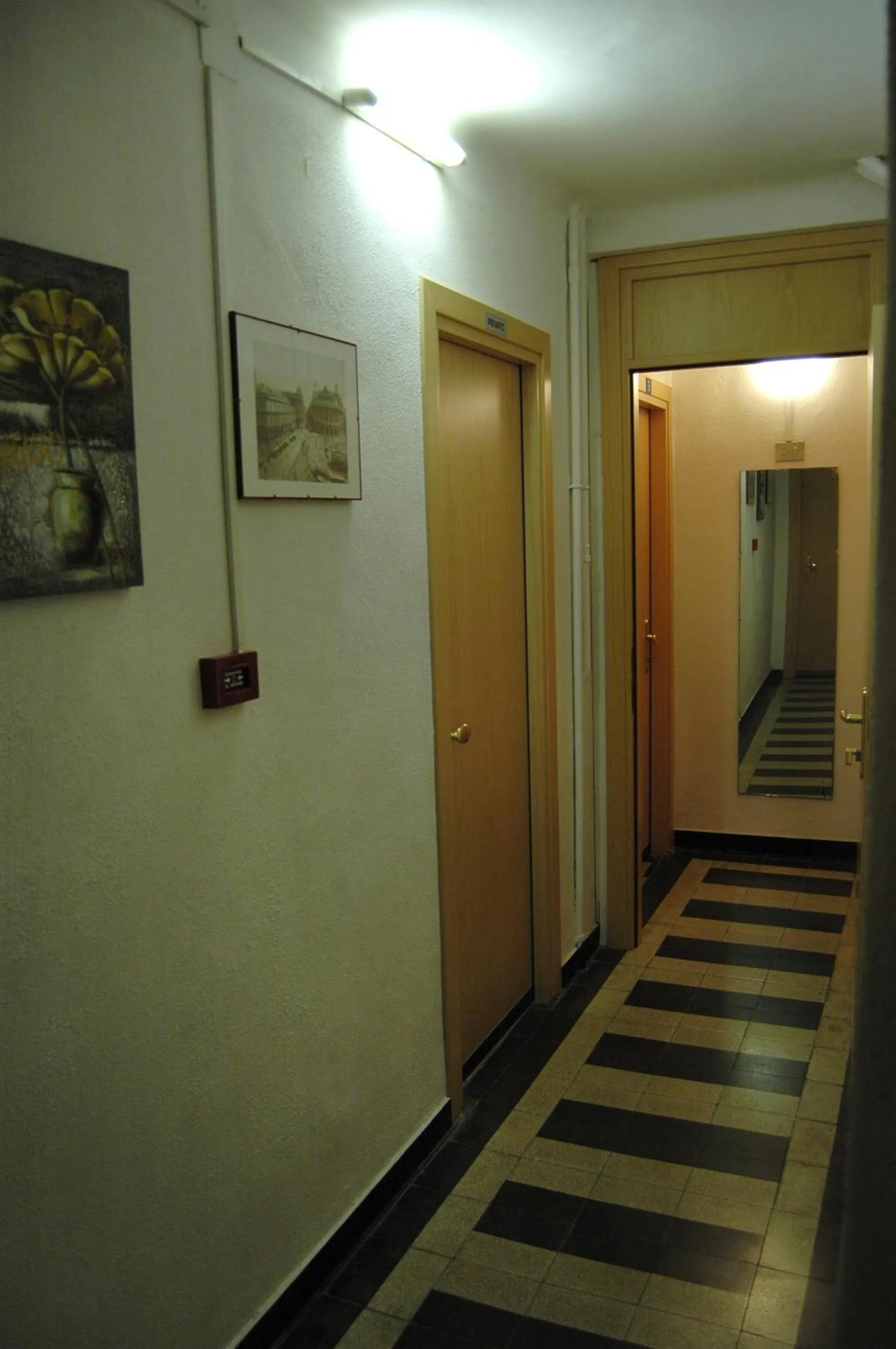 Other in Hotel Major