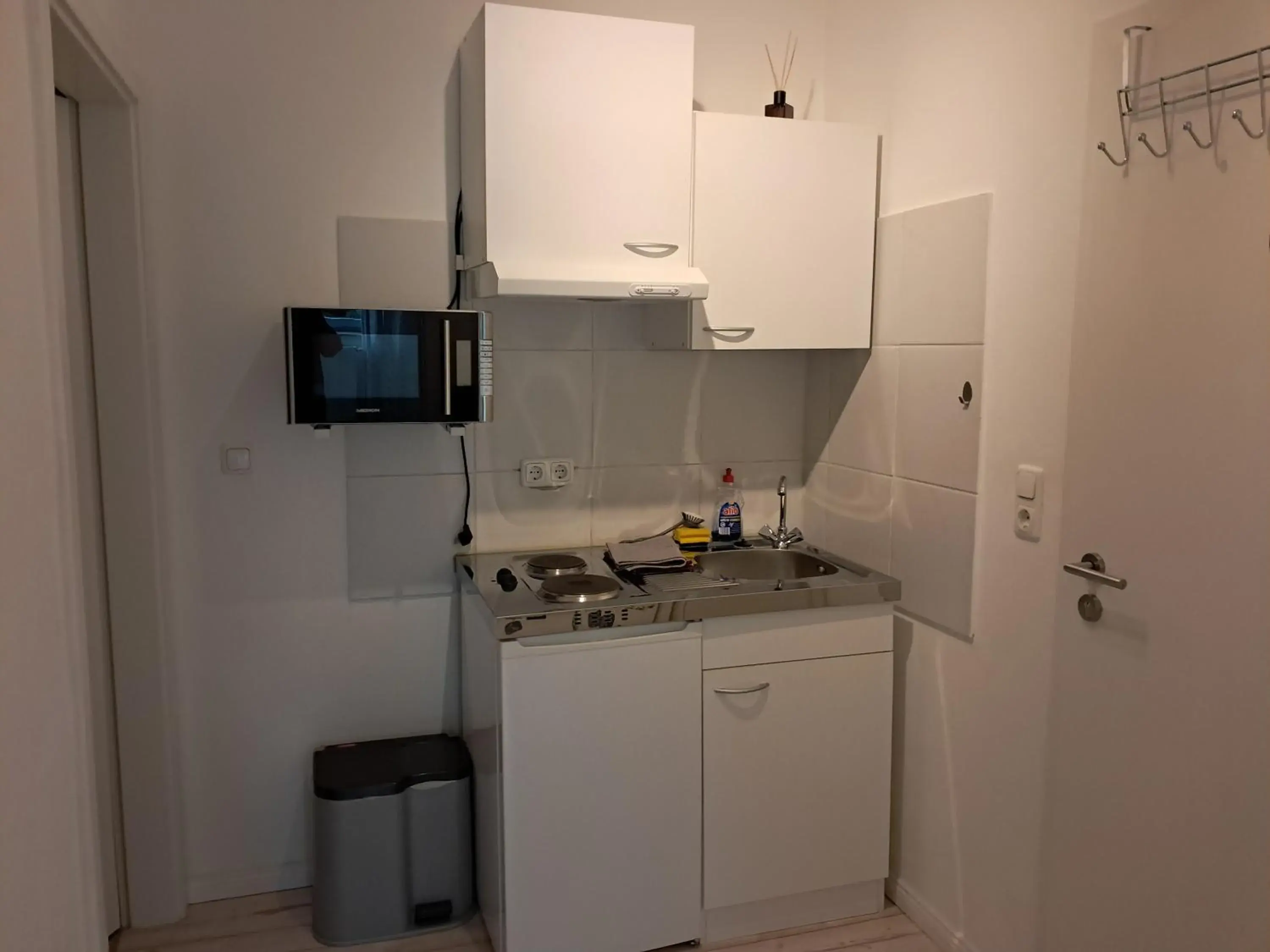 Apartment in Gästehaus Laßbruch Apartment in Gästehaus Laßbruch