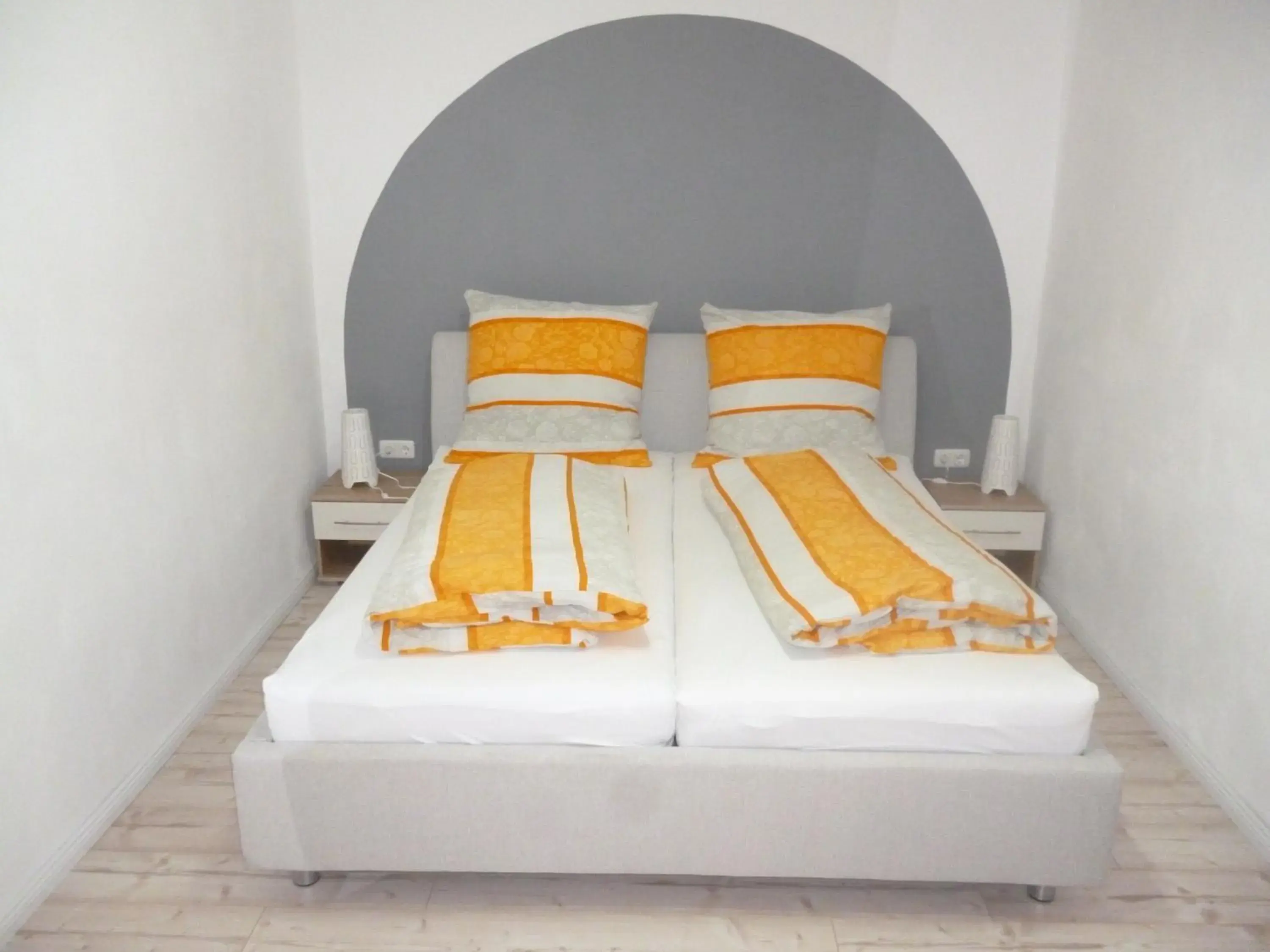 Apartment in Gästehaus Laßbruch Apartment in Gästehaus Laßbruch