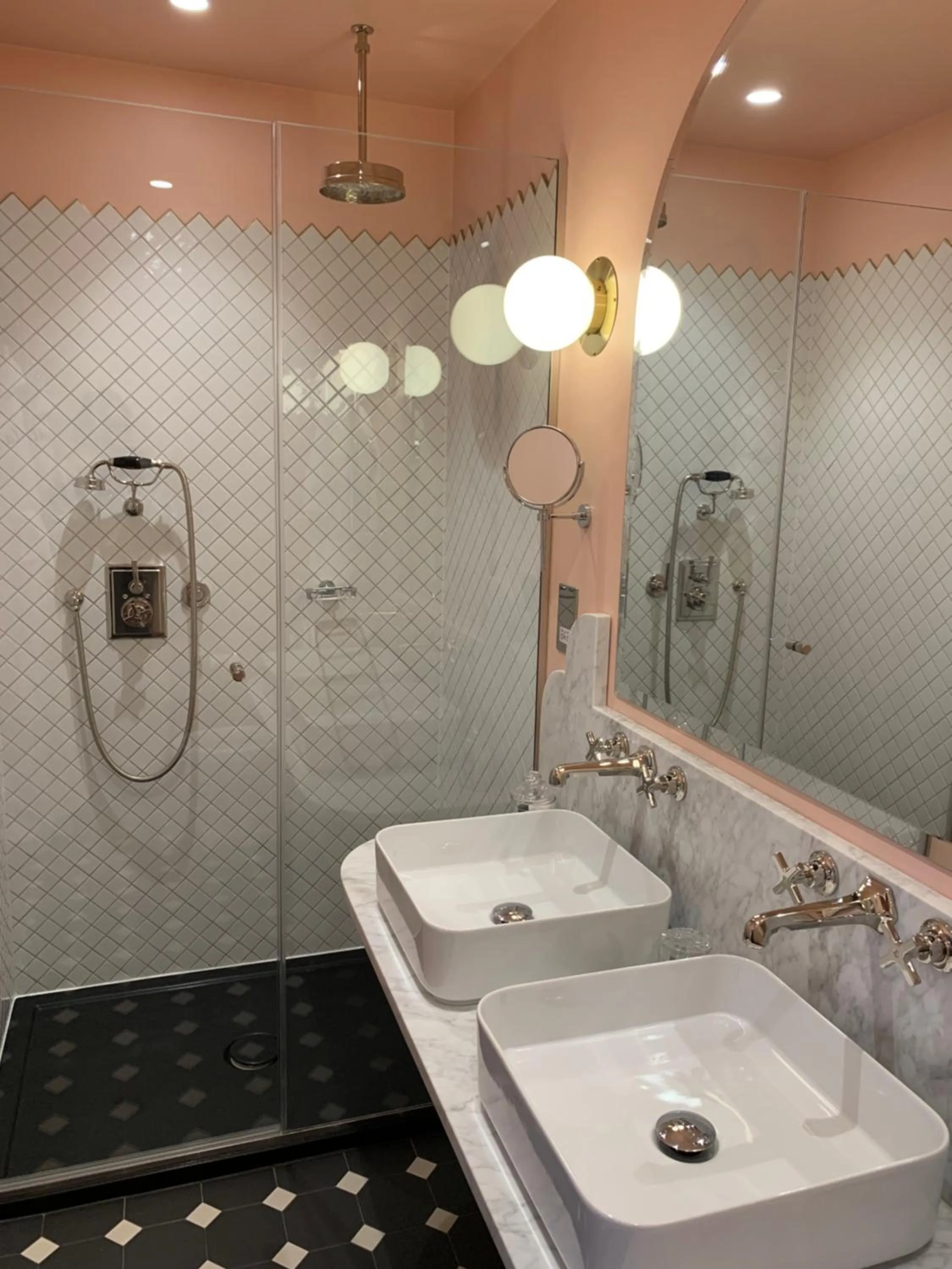 Henrietta Experimental