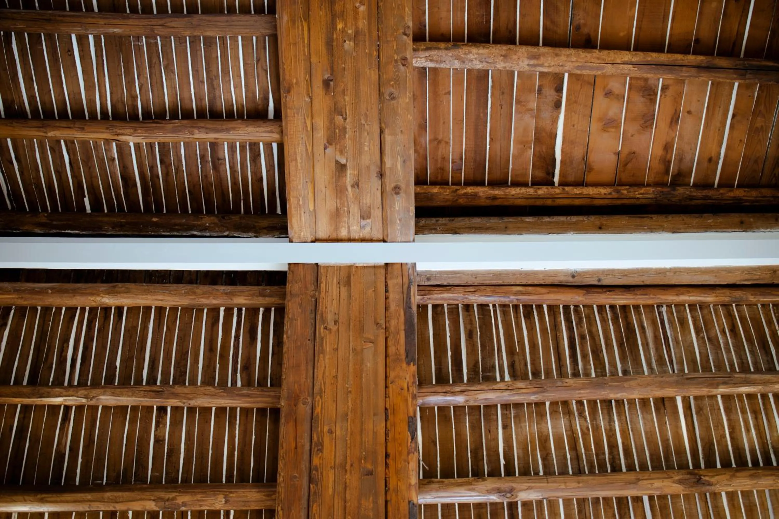 Decorative detail in Palazzo Planeta