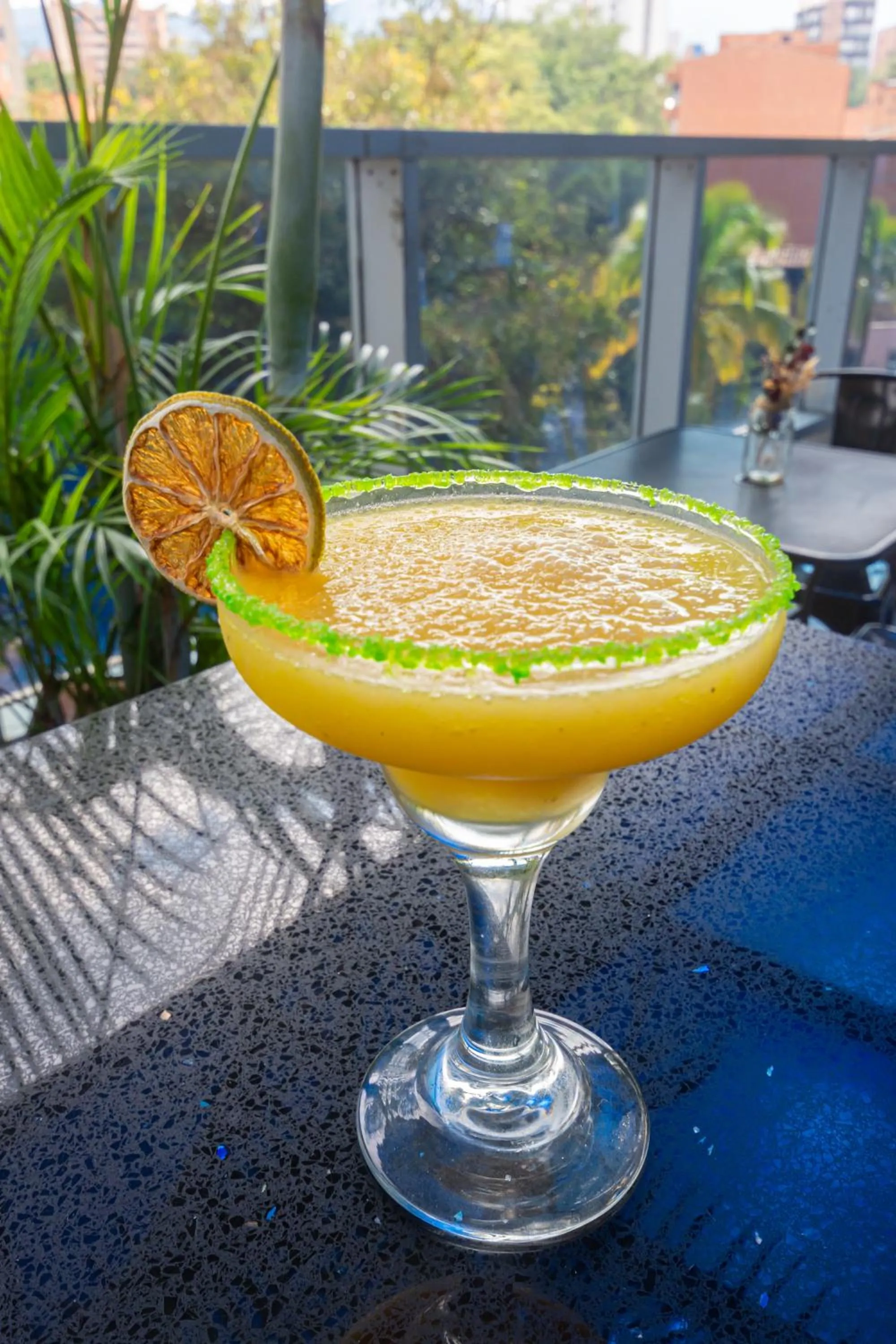 Lounge or bar in Hotel Laureles Plaza