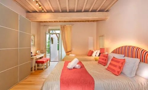 B&B Borgo di Pratavecchie