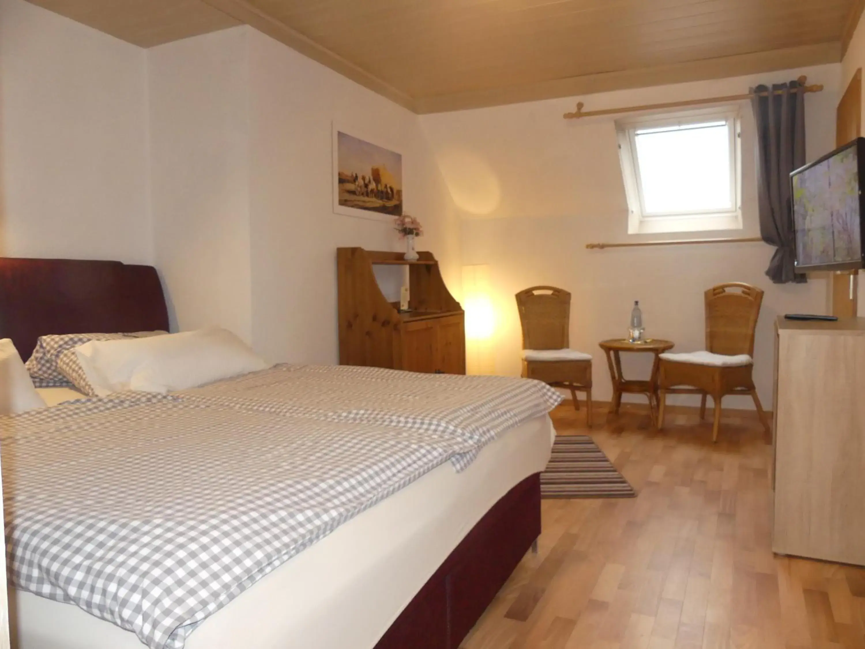 Superior King Room - single occupancy in Landhotel Sonnenhof im Wendland Superior King Room - single occupancy in Landhotel Sonnenhof im Wendland