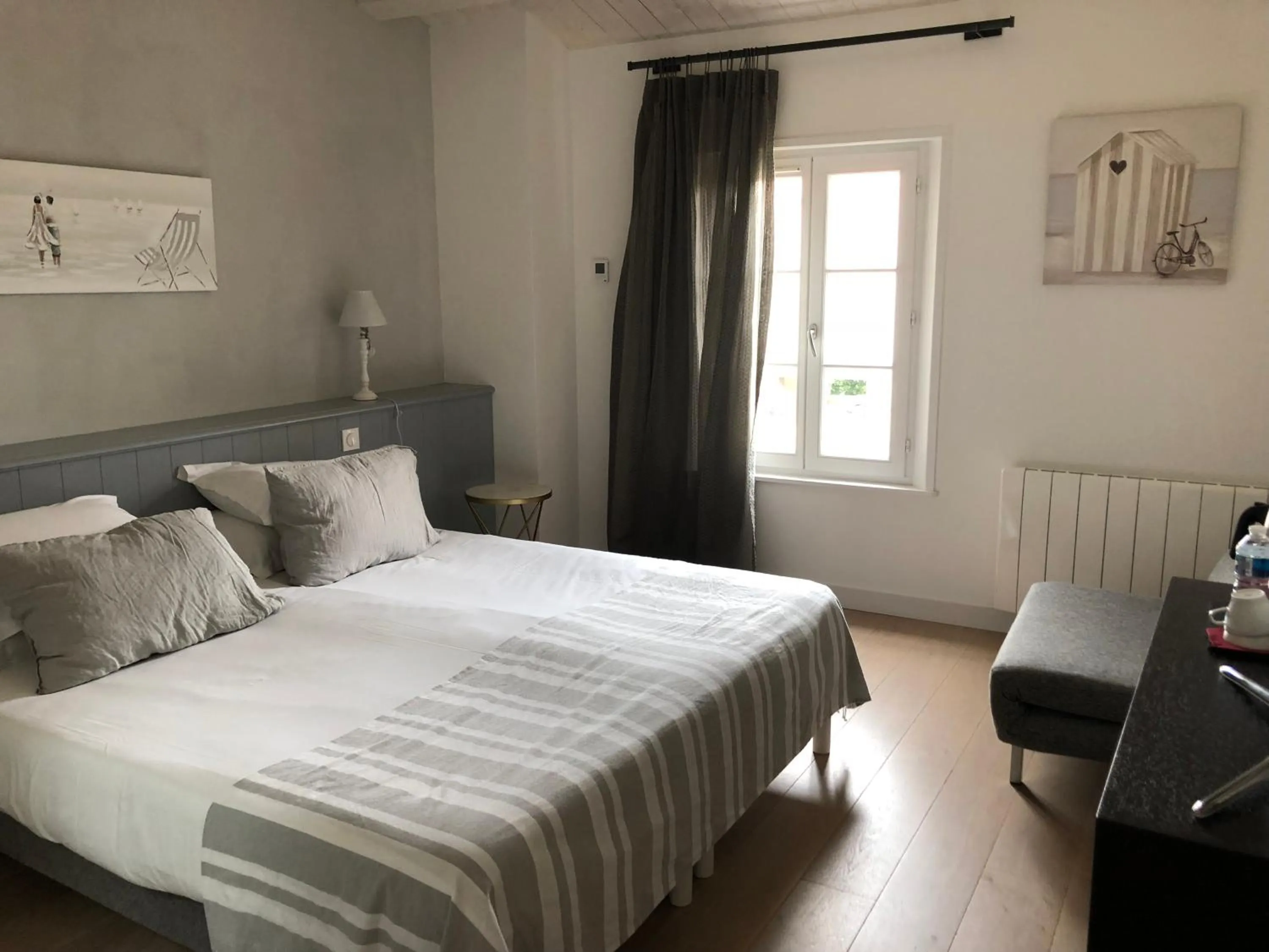 Bed in Le Clos Du GALION - Ile de Ré