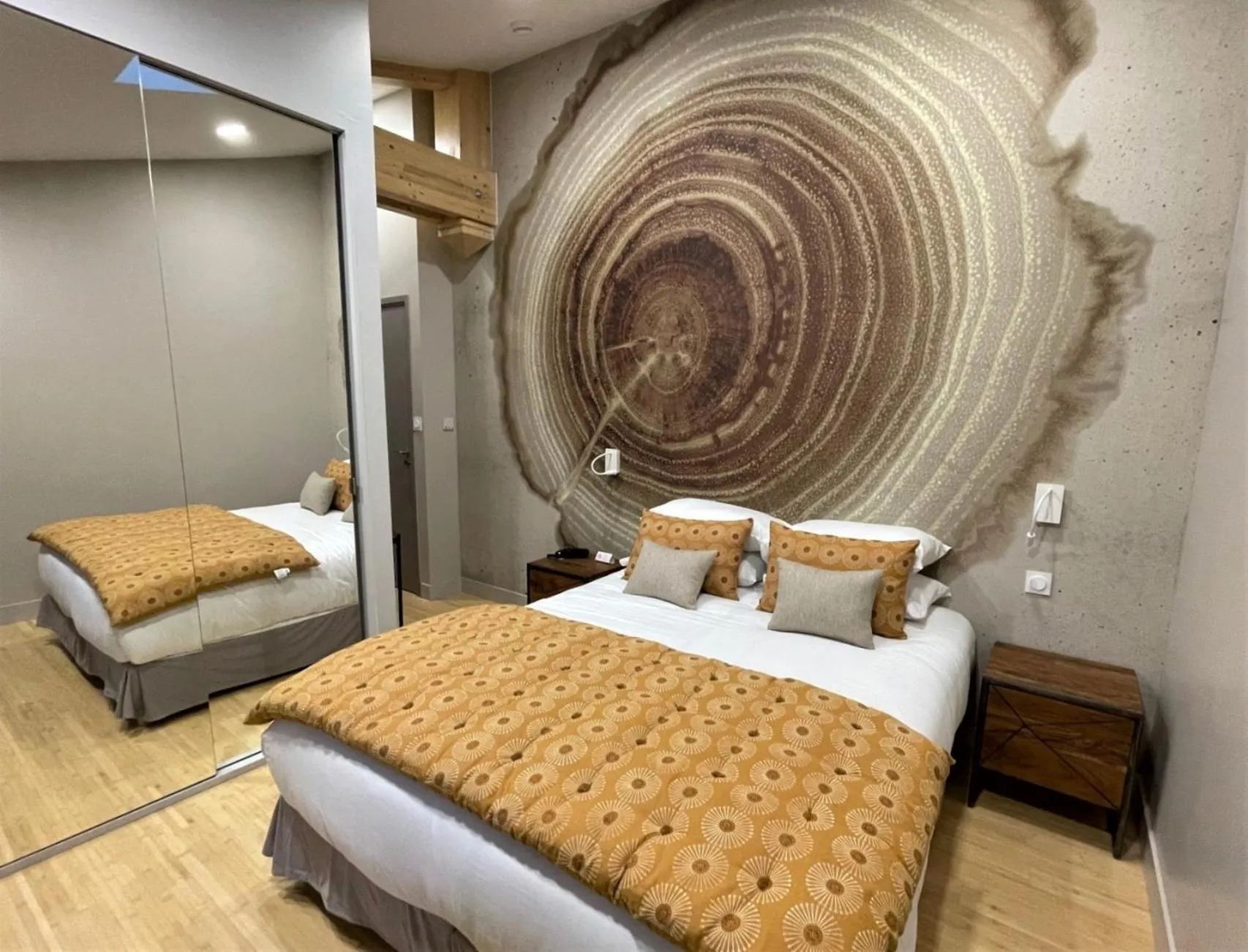 Photo of the whole room, Bed in Le Clos Du GALION - Ile de Ré