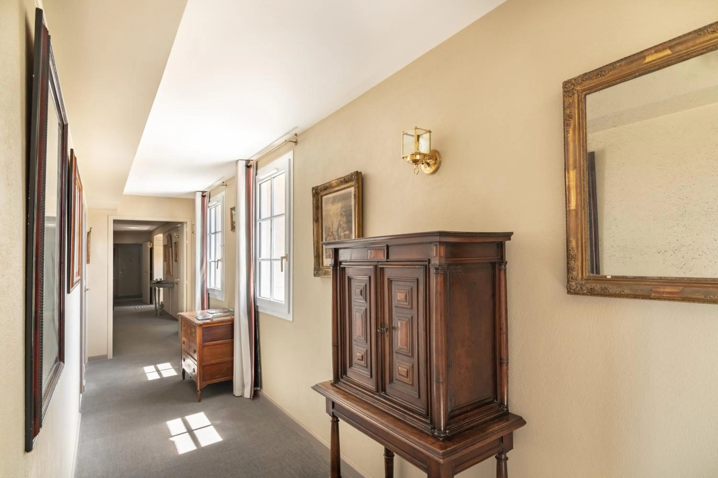 Property building in Le Clos Du GALION - Ile de Ré