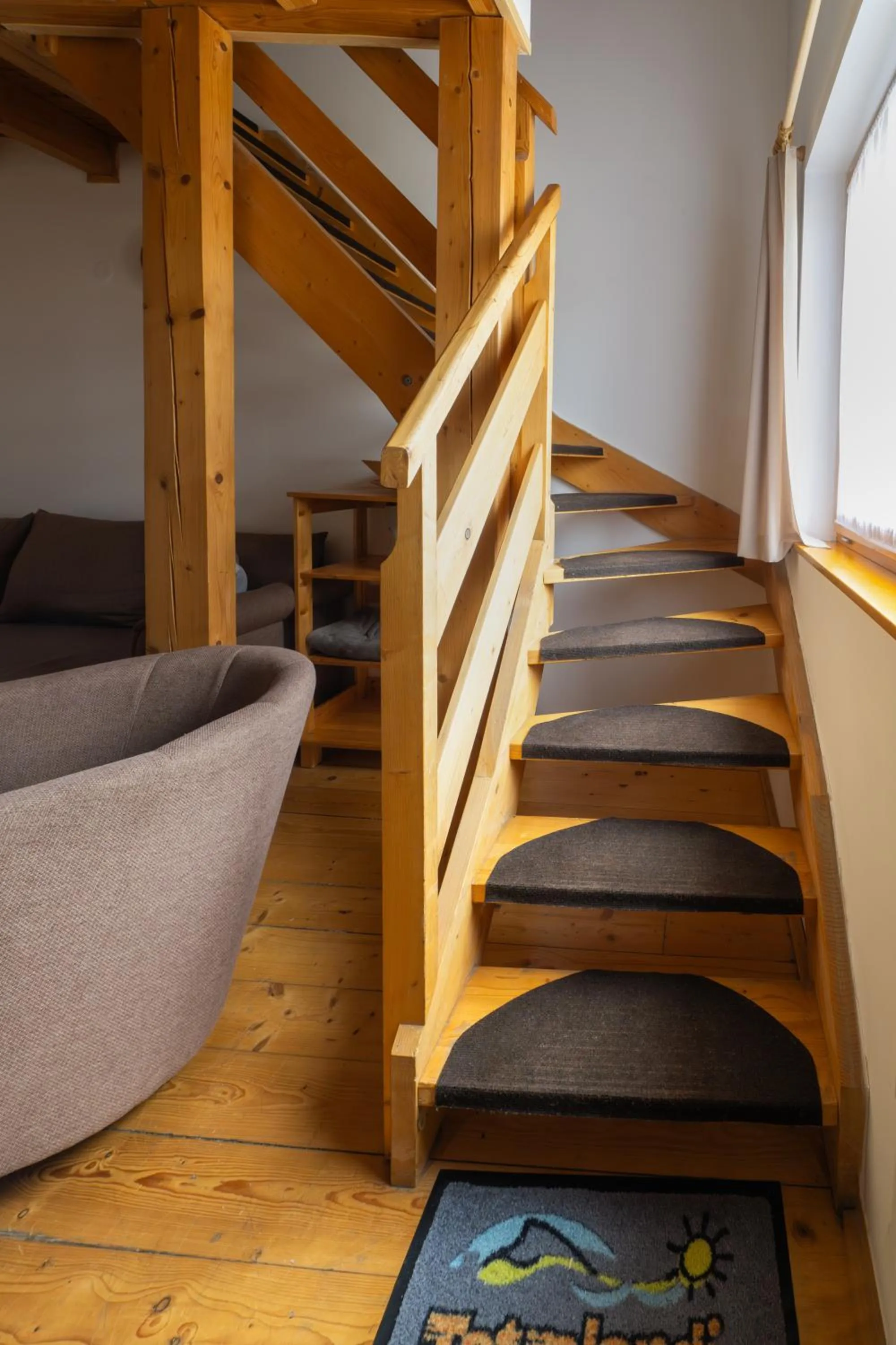 Bed in Tatralandia - Apartmán ANJA