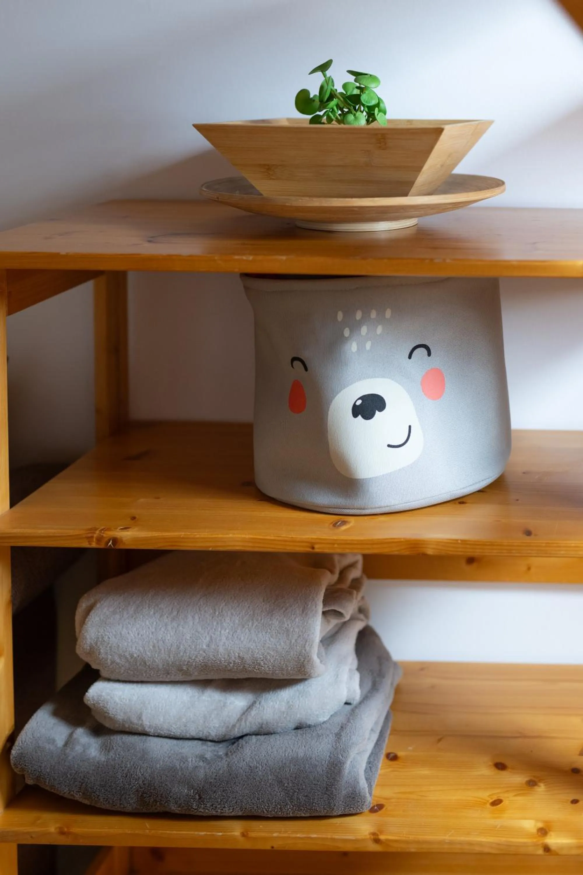 Bed in Tatralandia - Apartmán ANJA