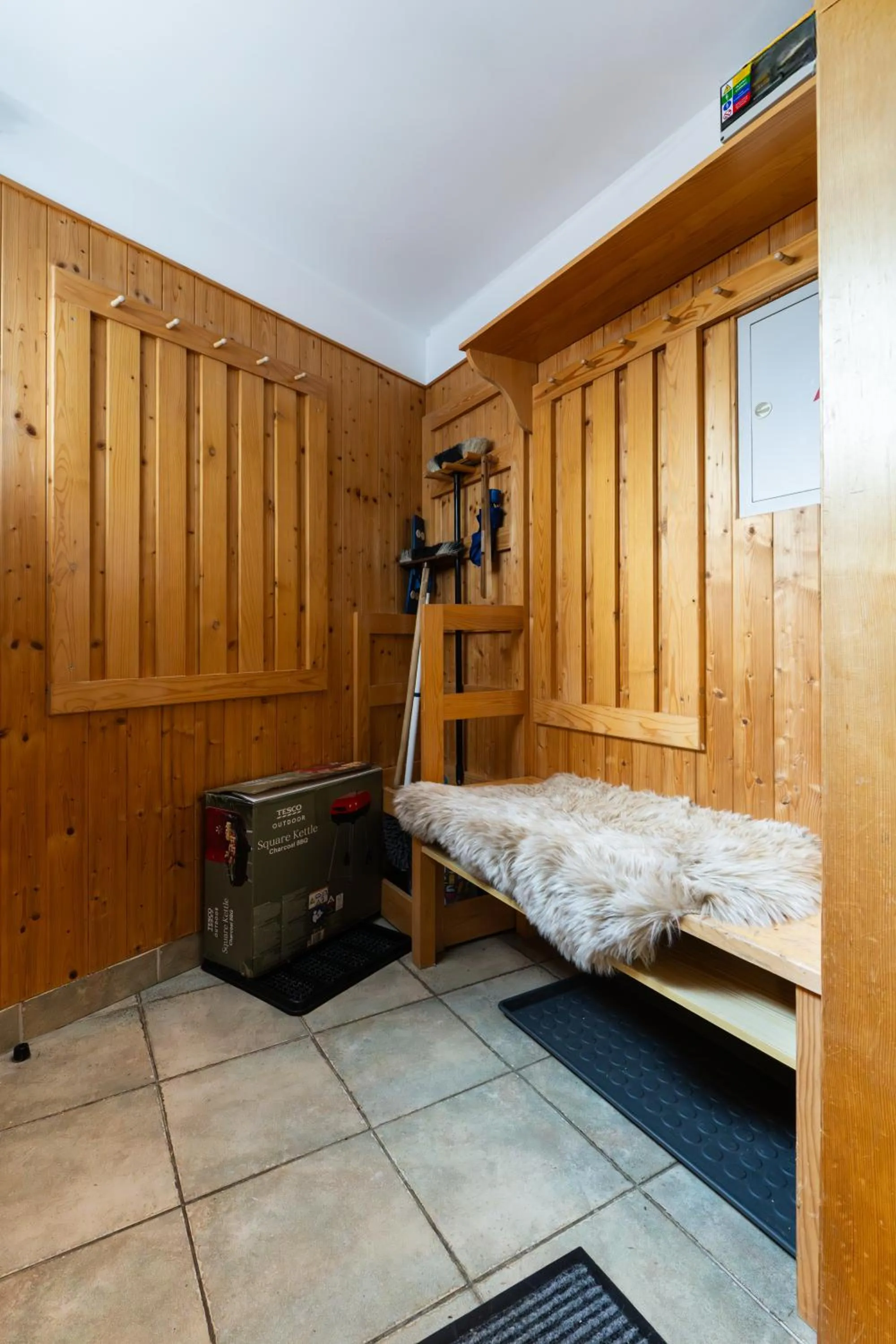 Bed in Tatralandia - Apartmán ANJA