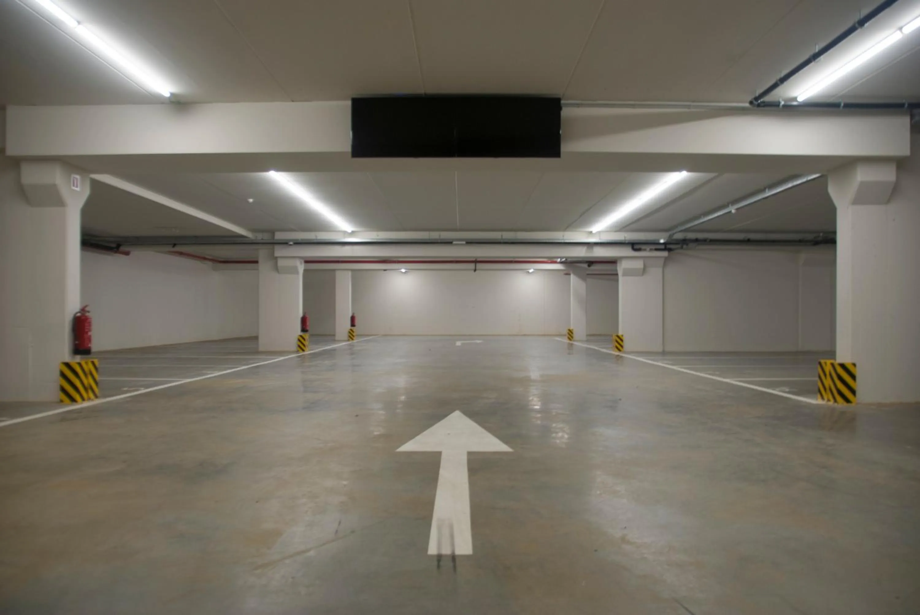 Property building in Mezzo Hotel & Business