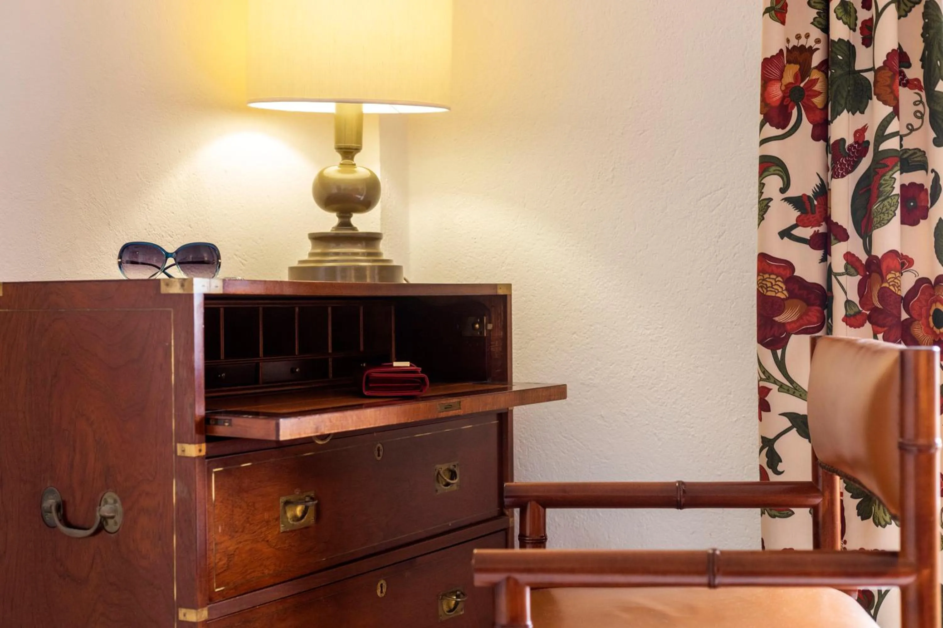 Photo of the whole room in Grand Hotel De Rose