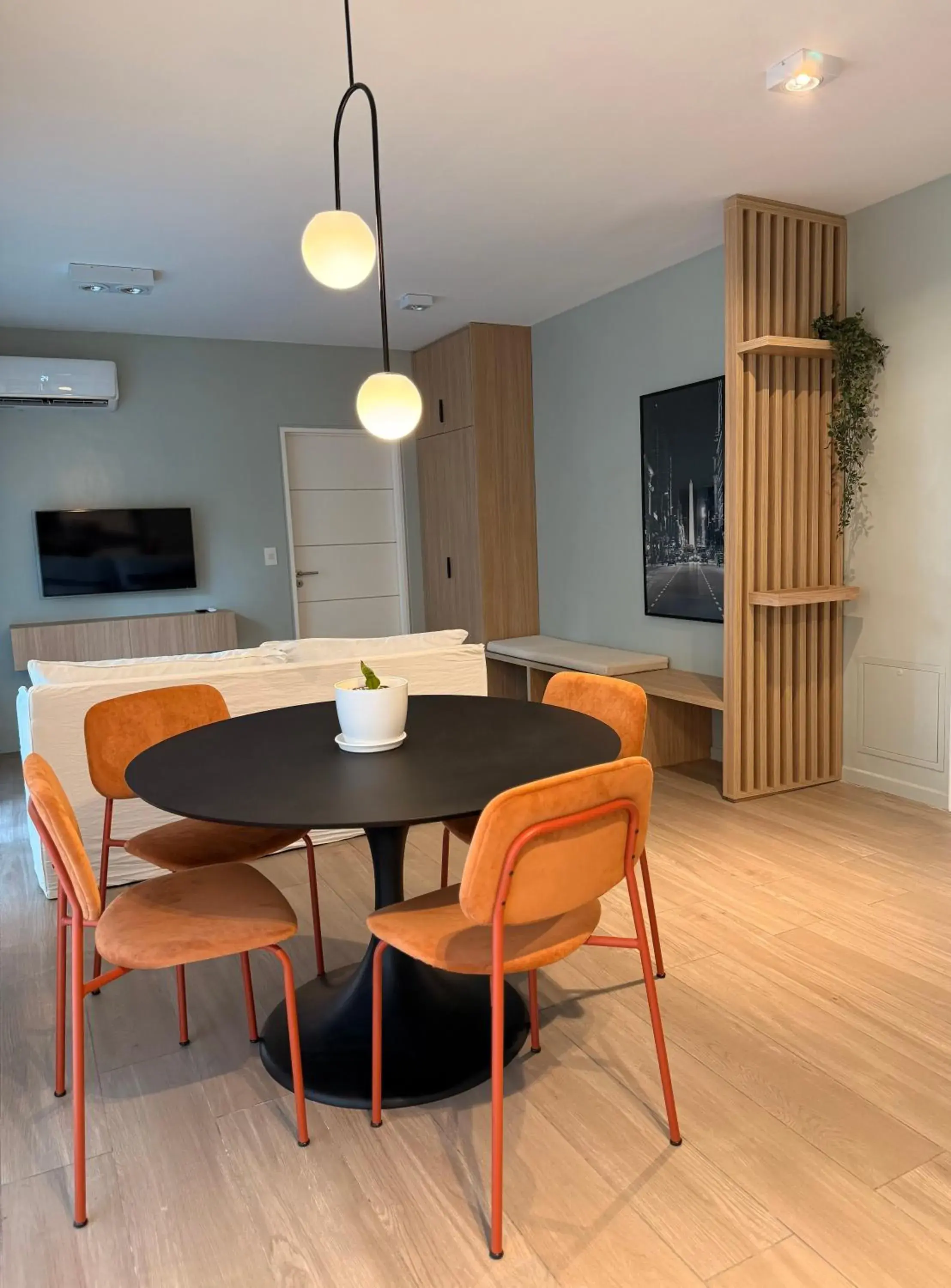 One-Bedroom Superior Apartment in Sucre Suites One-Bedroom Superior Apartment in Sucre Suites