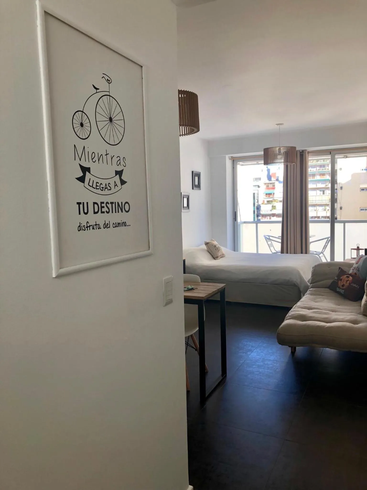 Bedroom, Bed in Sucre Suites