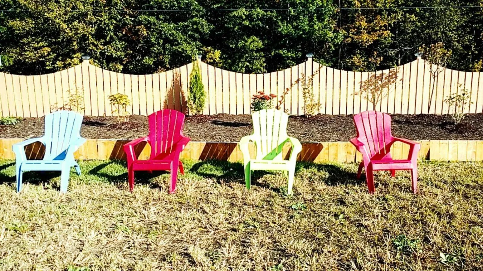 Property building in Leisure Motel