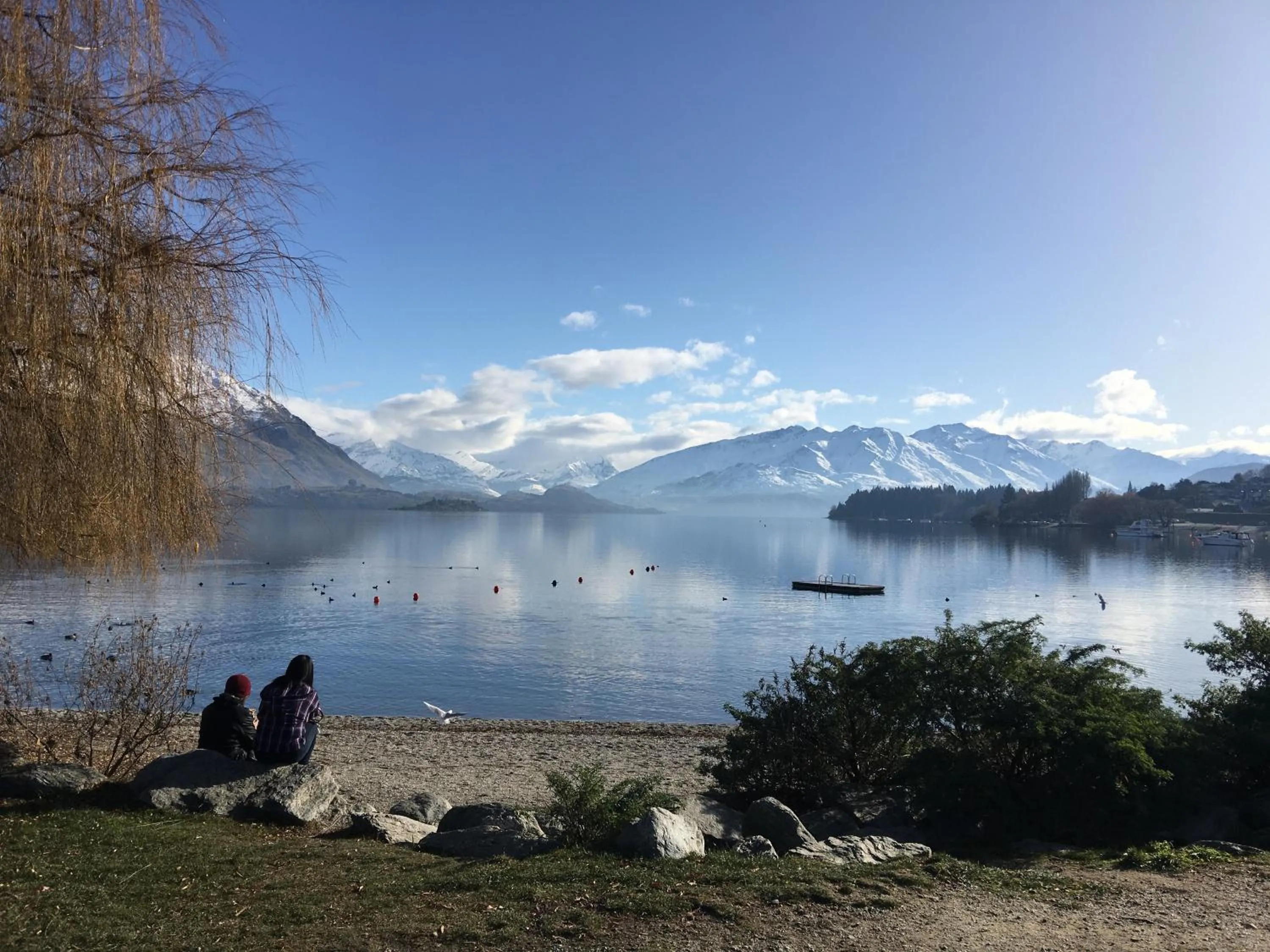 Tempest on Wanaka