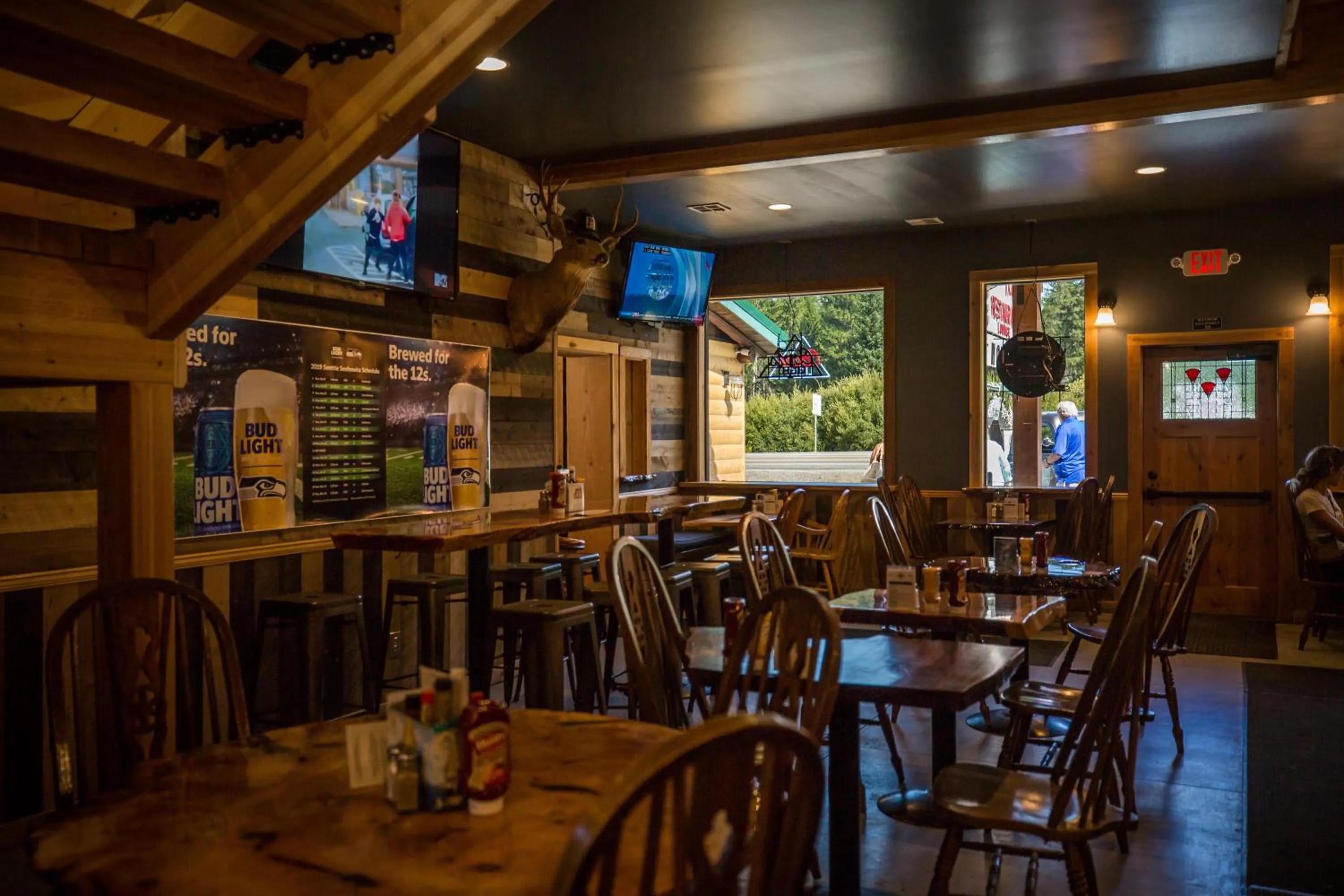 Squirrel Tree Resort