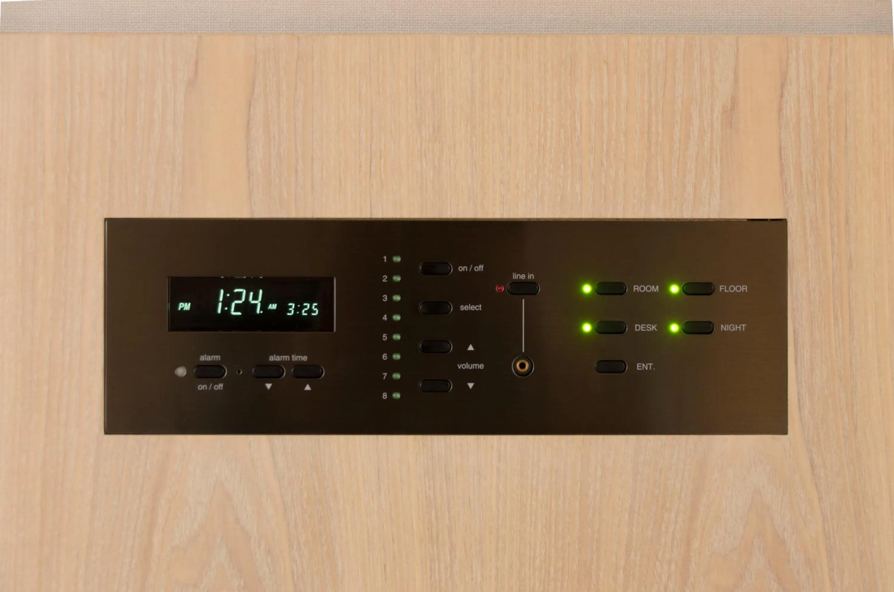 Photo of the whole room in Rhino Hotel Kyoto