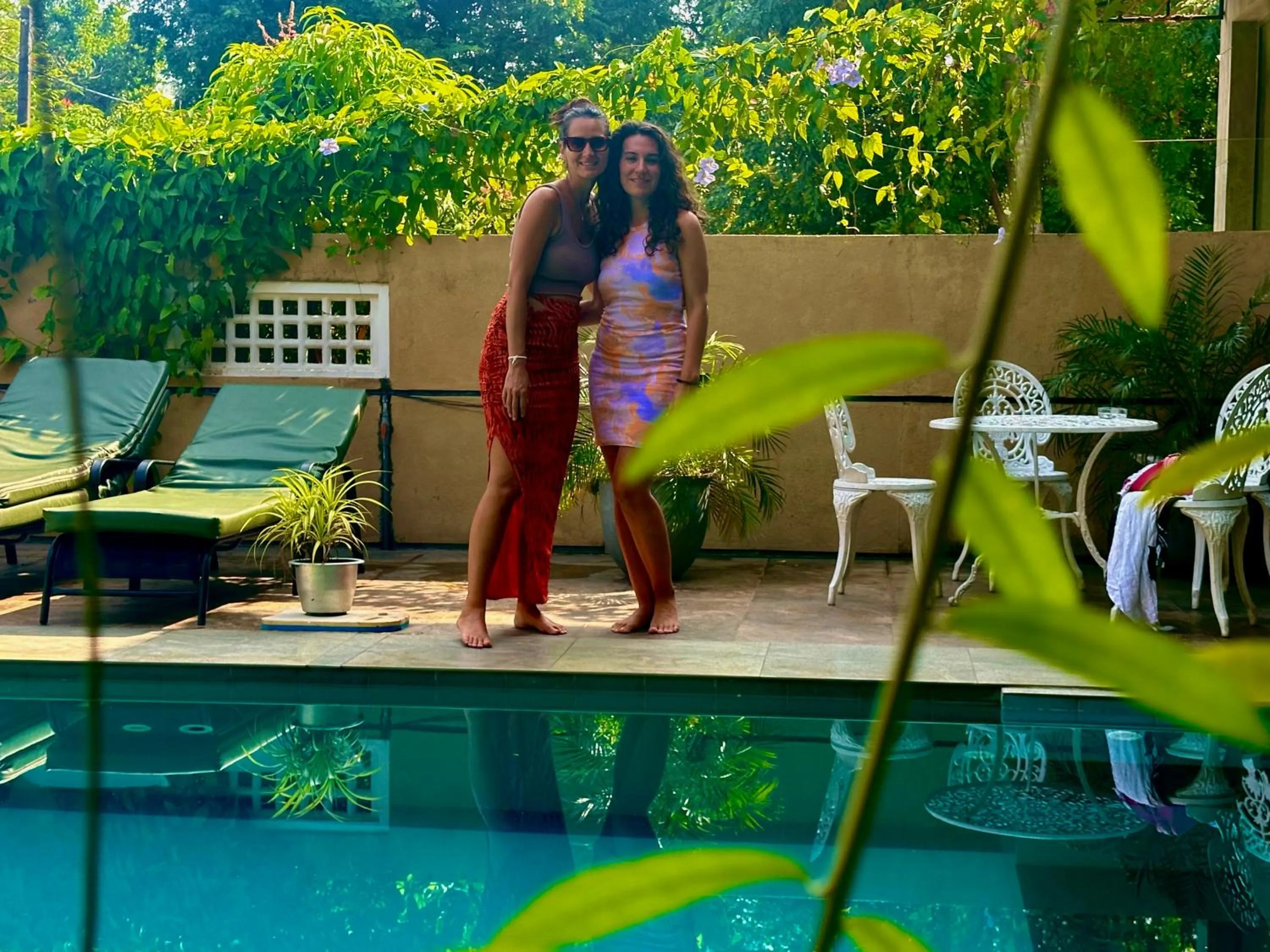 St CLAIRE'S GREEN Negombo Hotel & Hostels