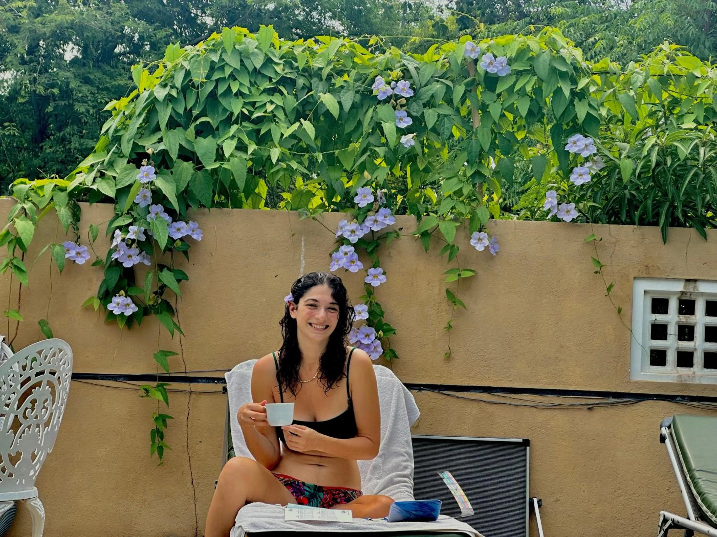 St CLAIRE'S GREEN Negombo Hotel & Hostels