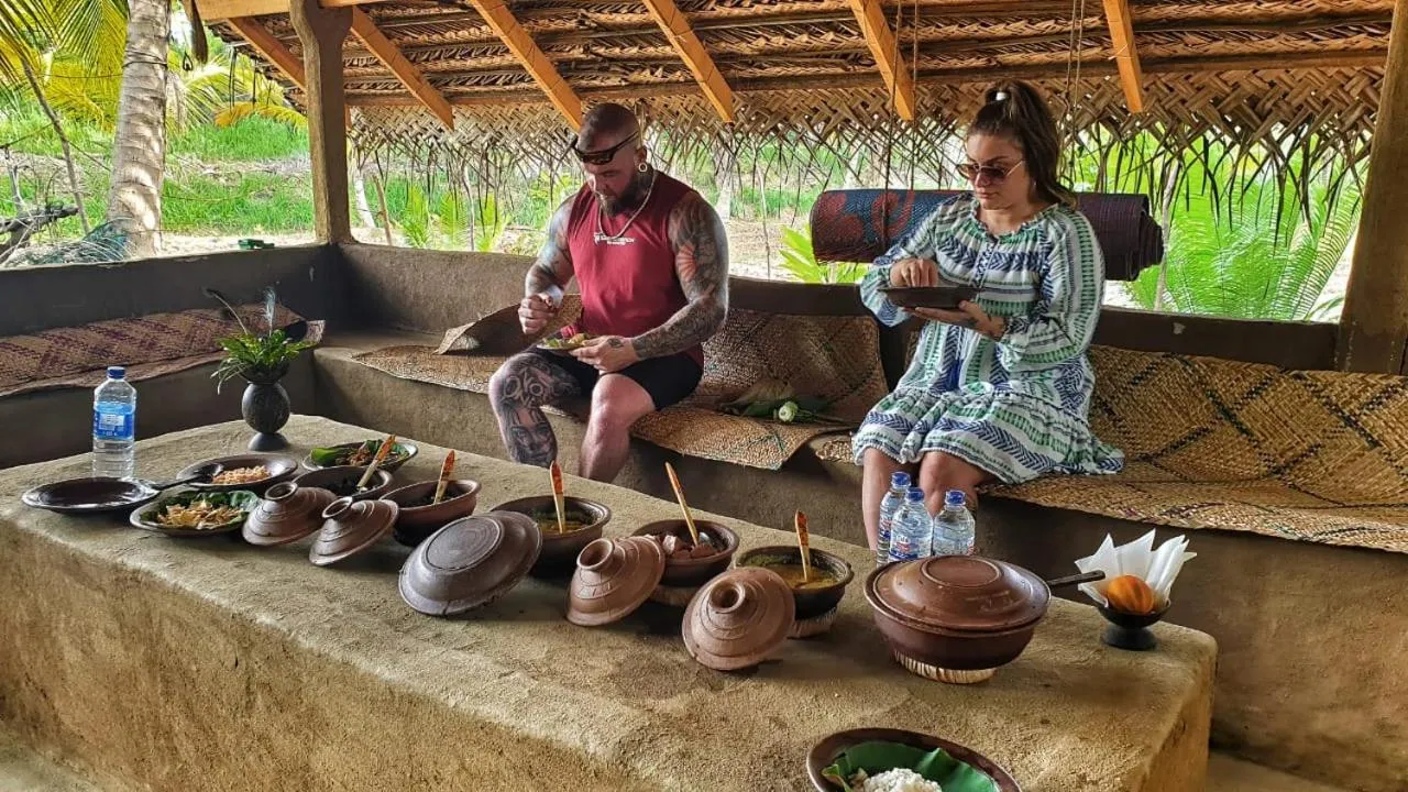 St CLAIRE'S GREEN Negombo Hotel & Hostels