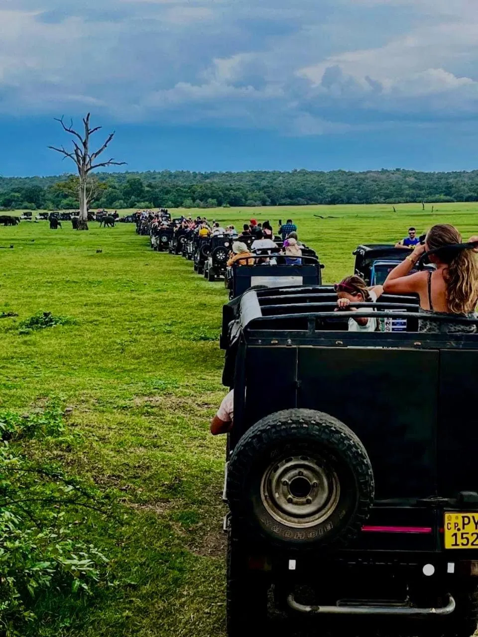 St CLAIRE'S GREEN Negombo Hotel & Hostels