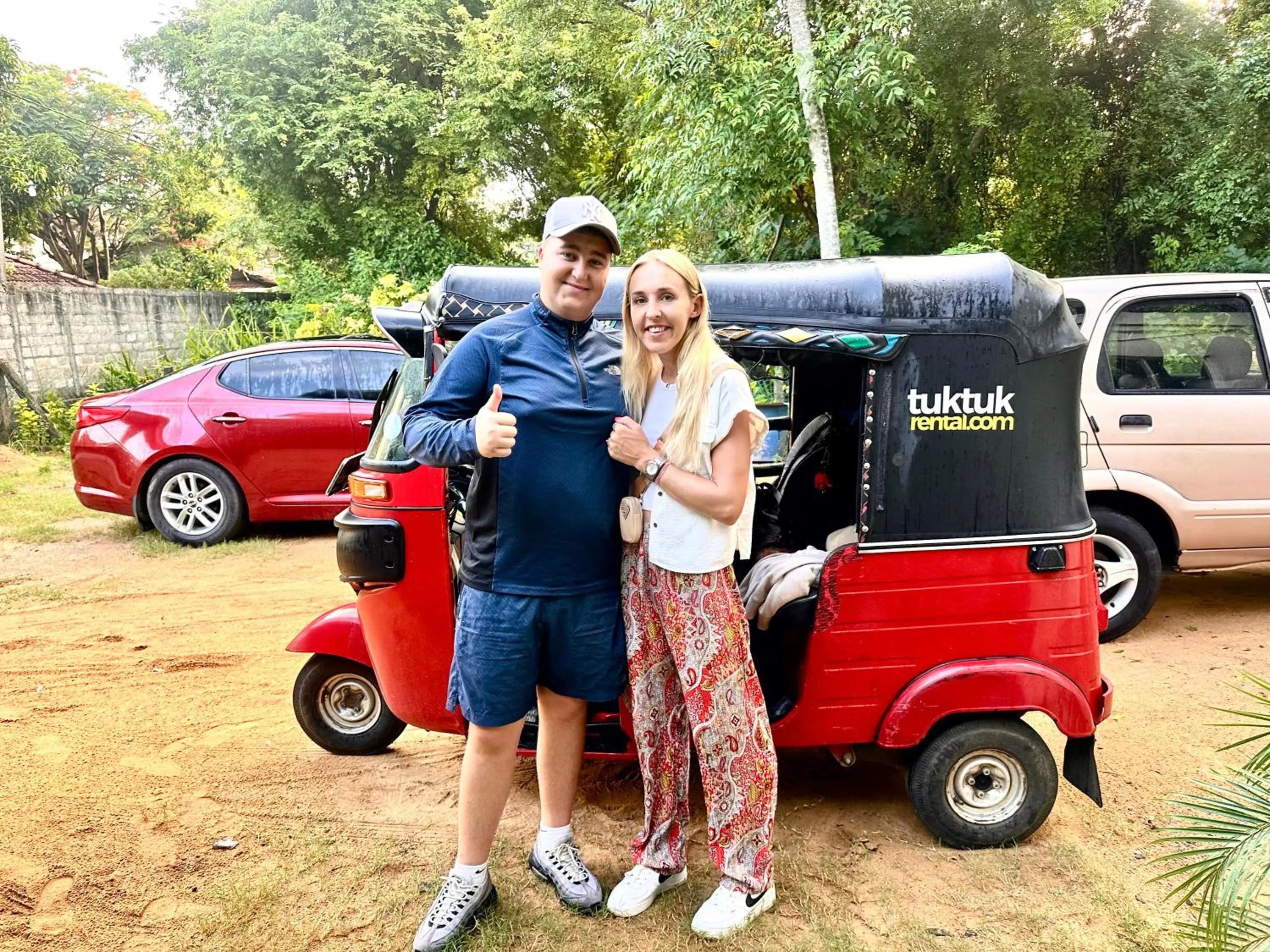 St CLAIRE'S GREEN Negombo Hotel & Hostels